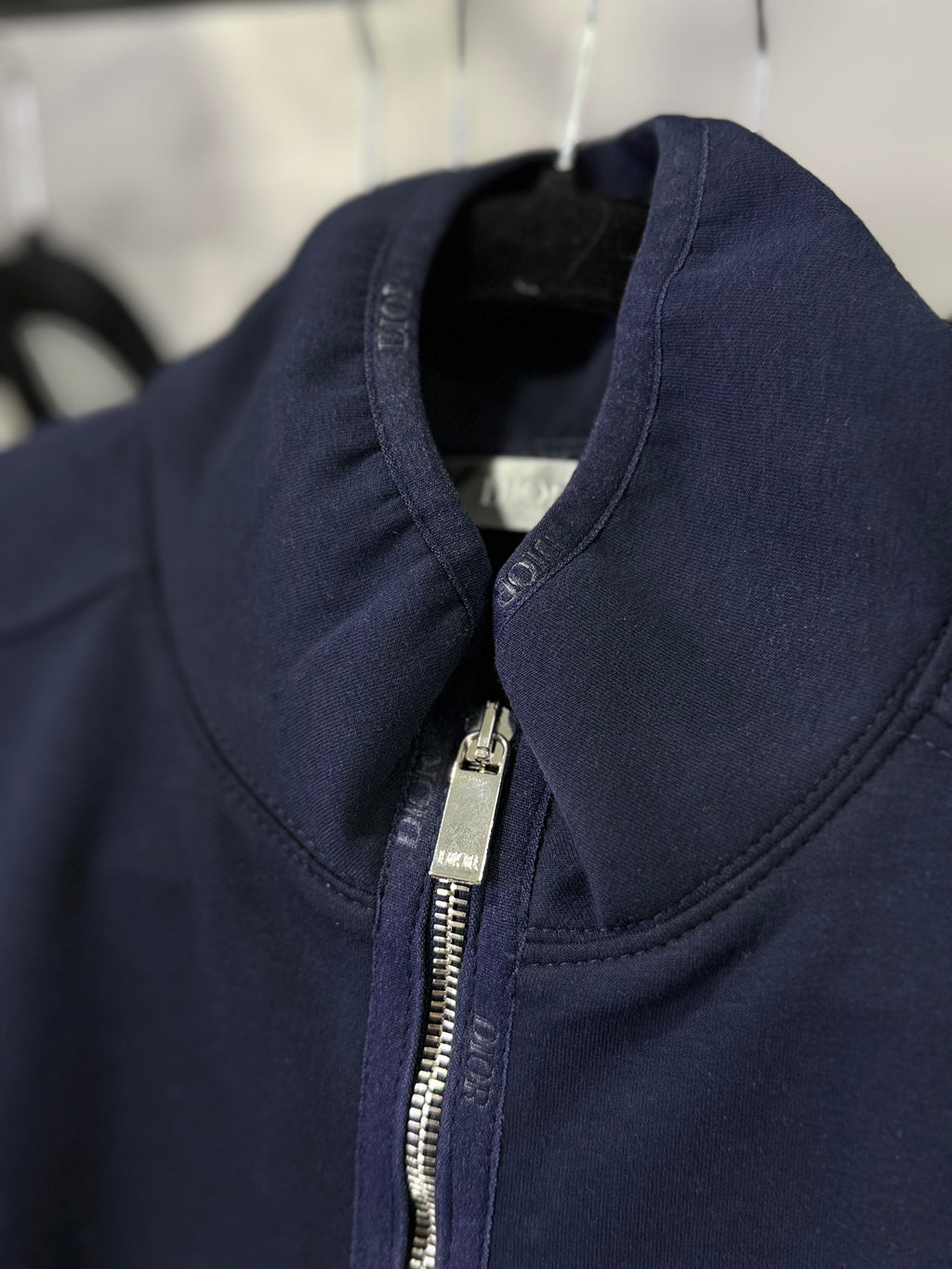 Sudadera Dior