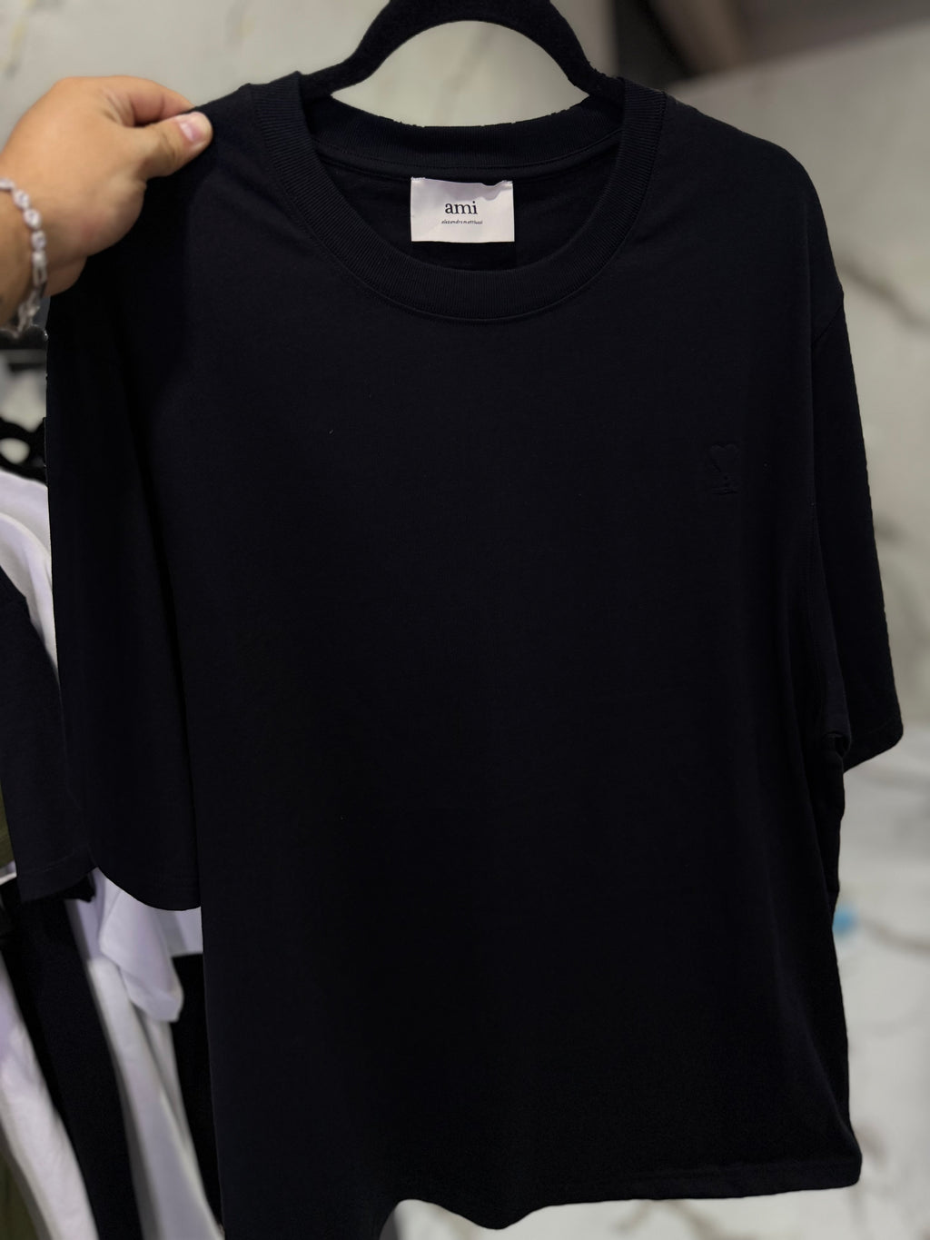 Playera AMI Paris