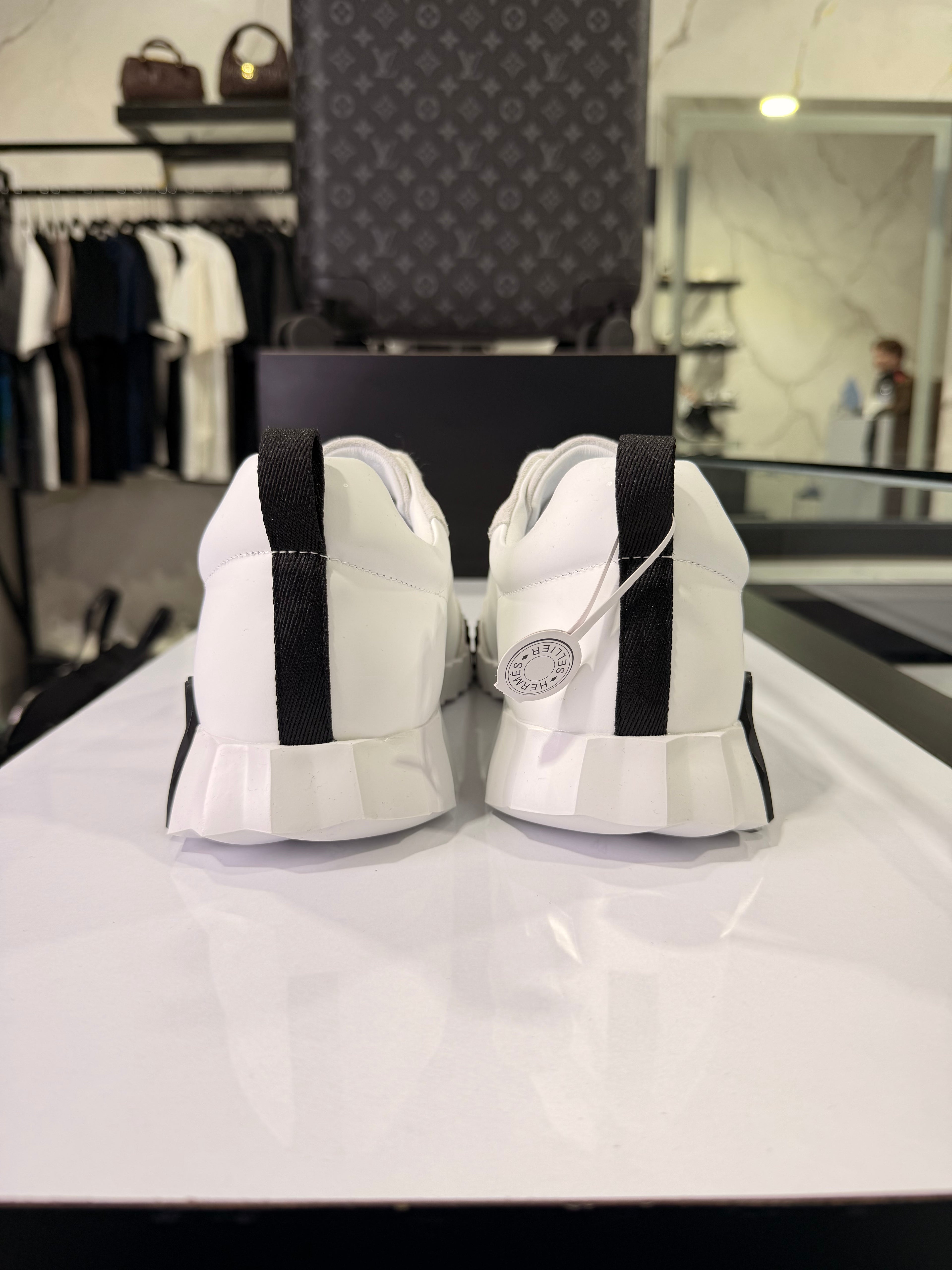 Hermès Bouncing