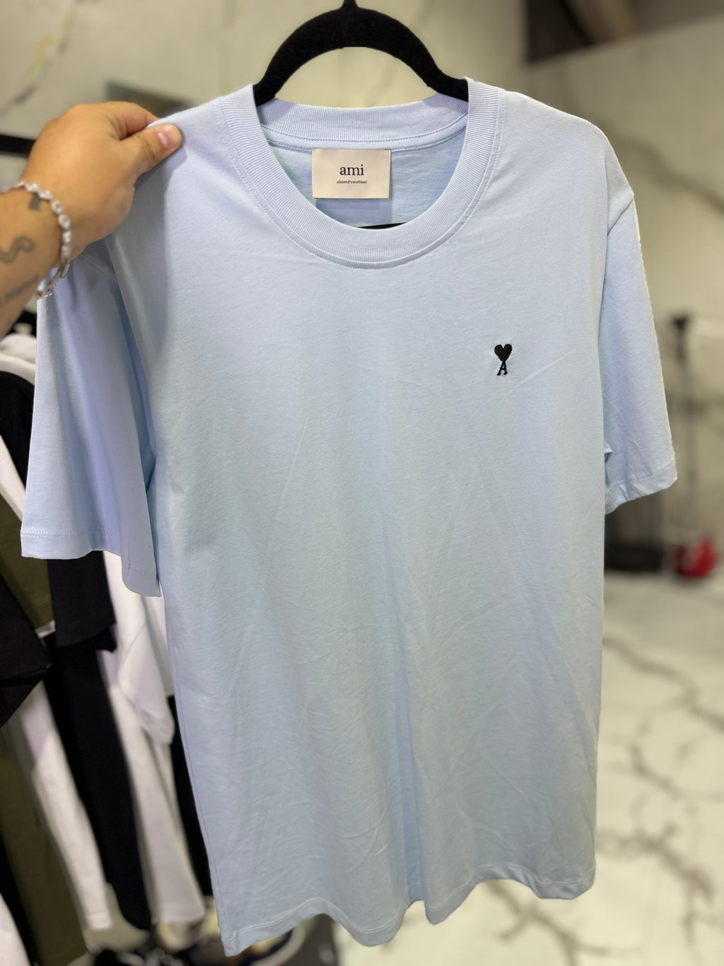 Playera AMI Paris