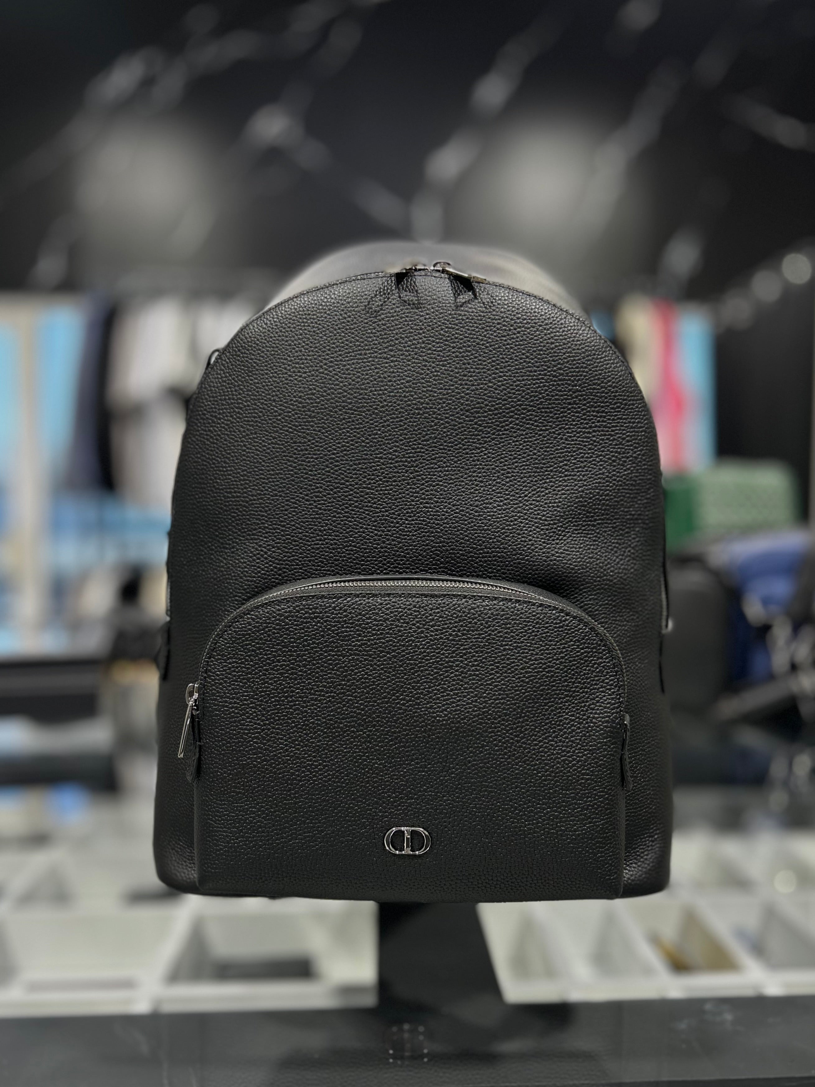 Mochila CD Icon