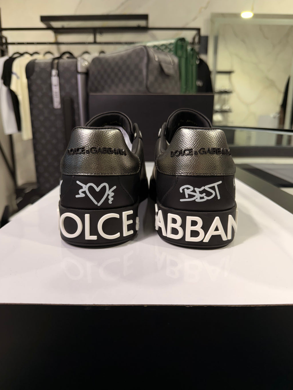 Dolce & Gabbana Portofino