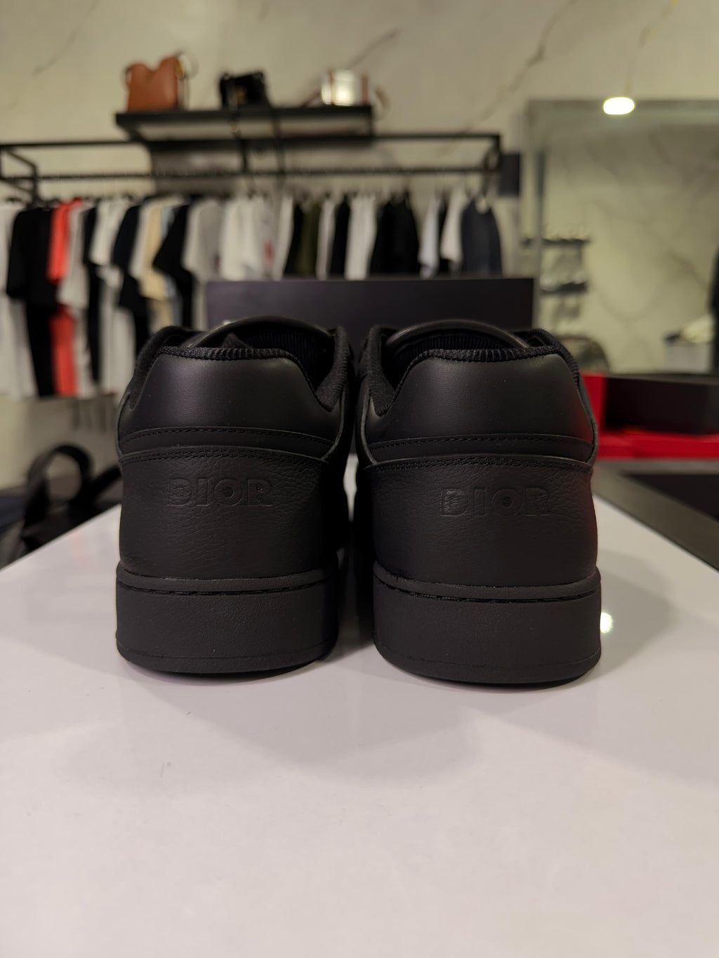 Dior B27 Low