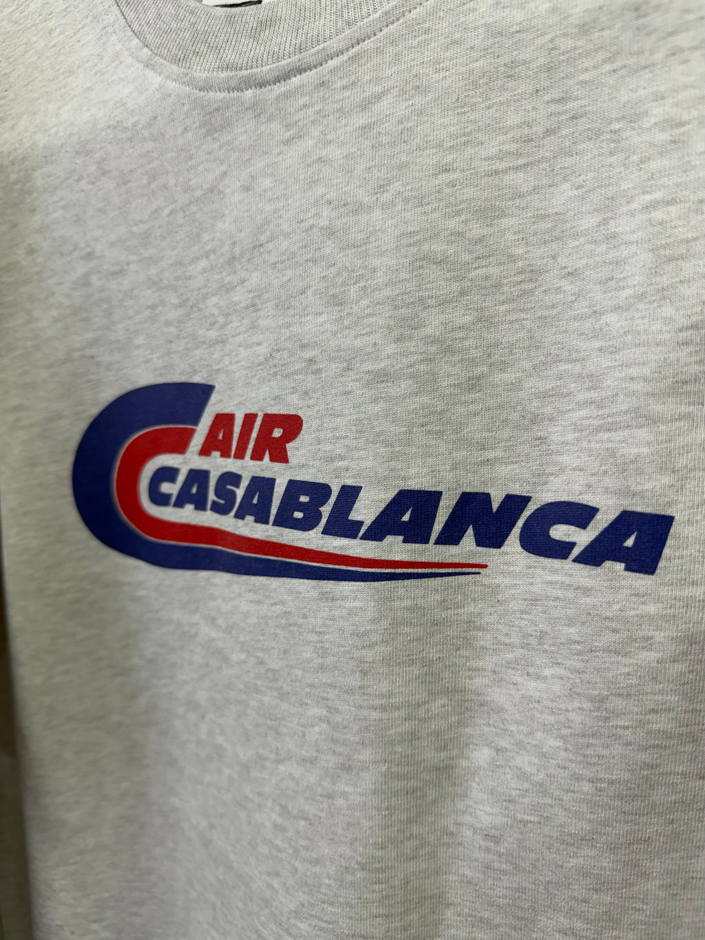 Playera Casa Blanca