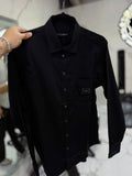 Camisa Dolce & Gabbana