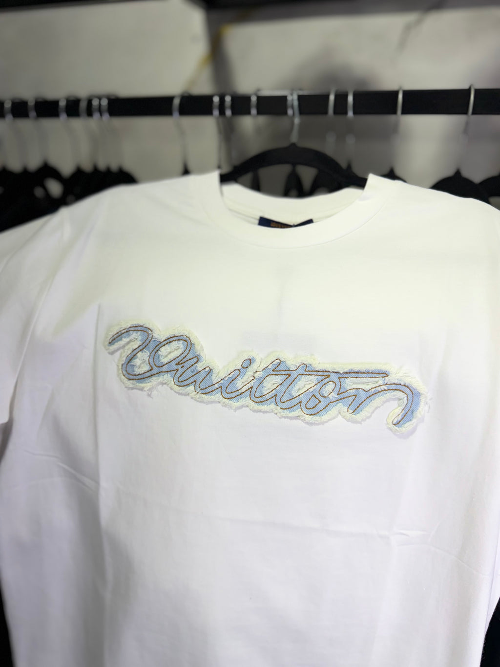 Playera Louis Vuitton