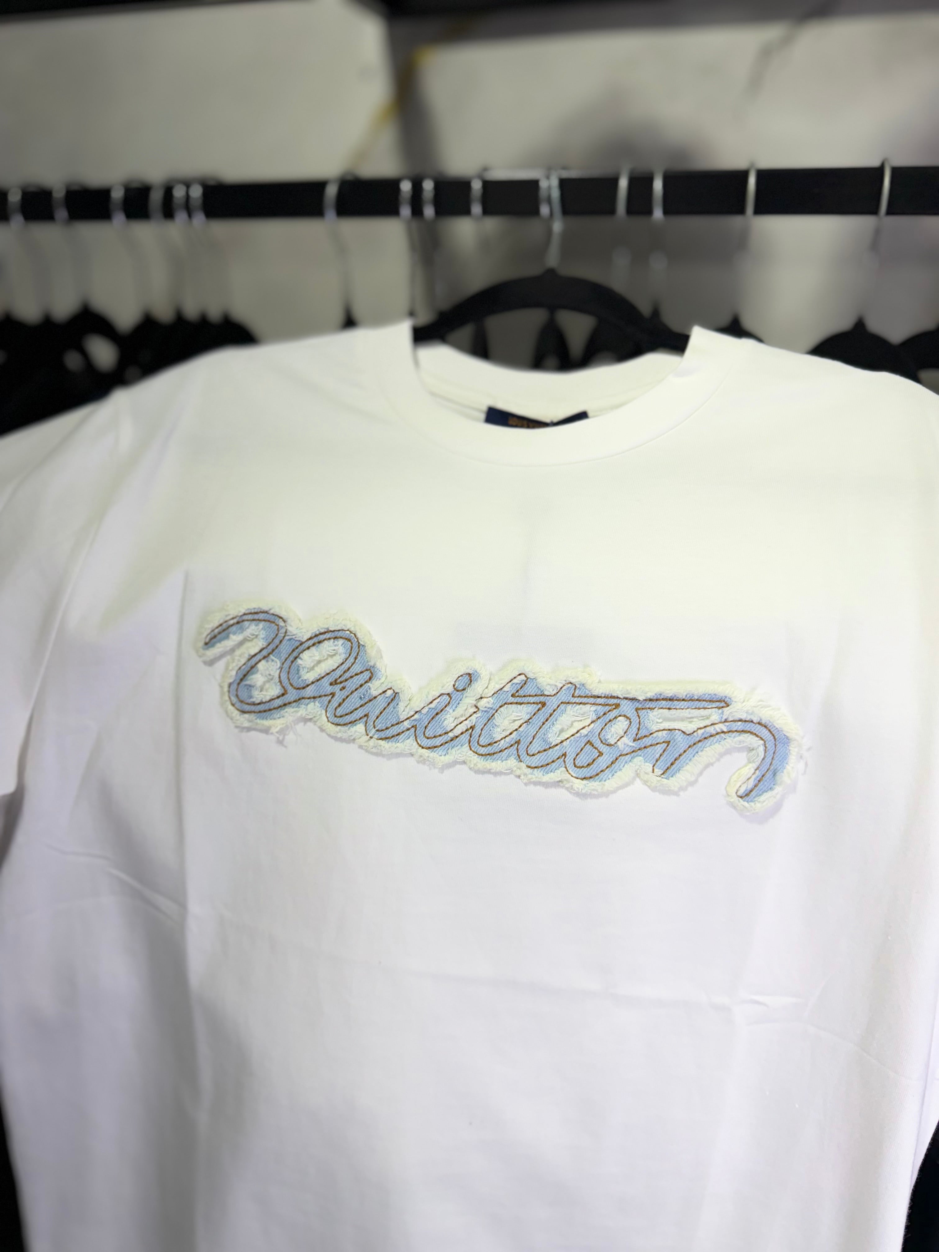 Playera Louis Vuitton