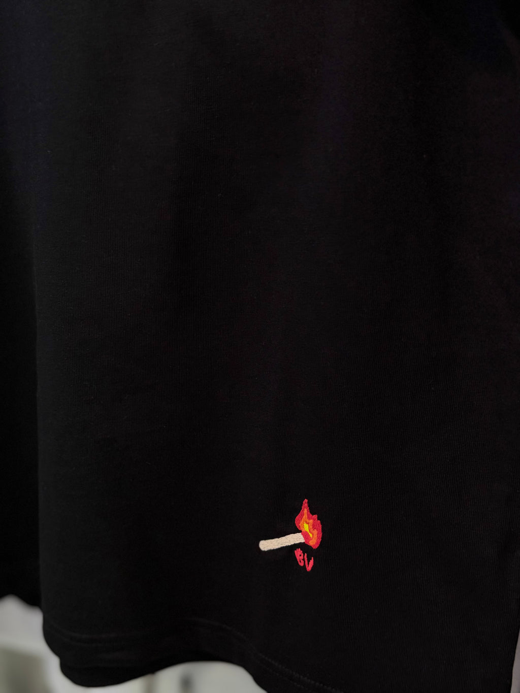 Playera Bottega Veneta