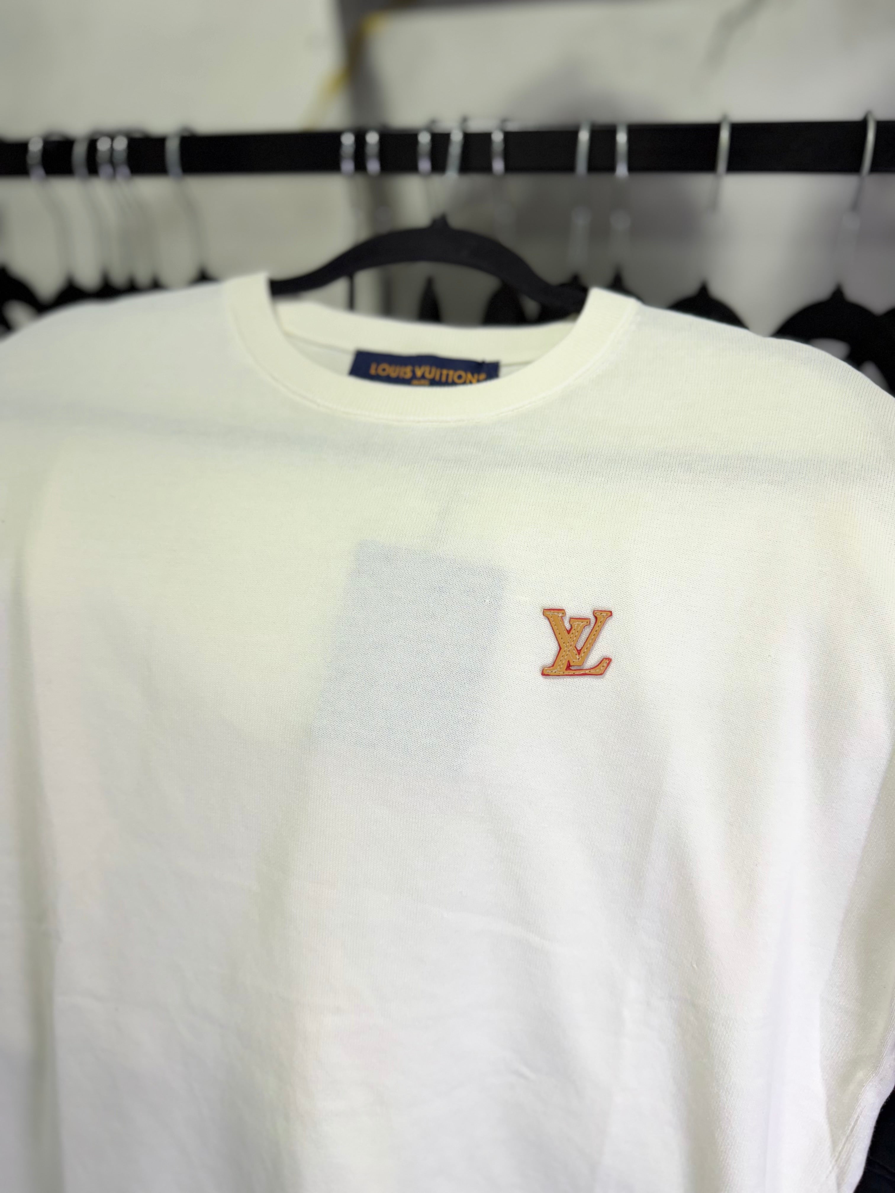 Playera Louis Vuitton