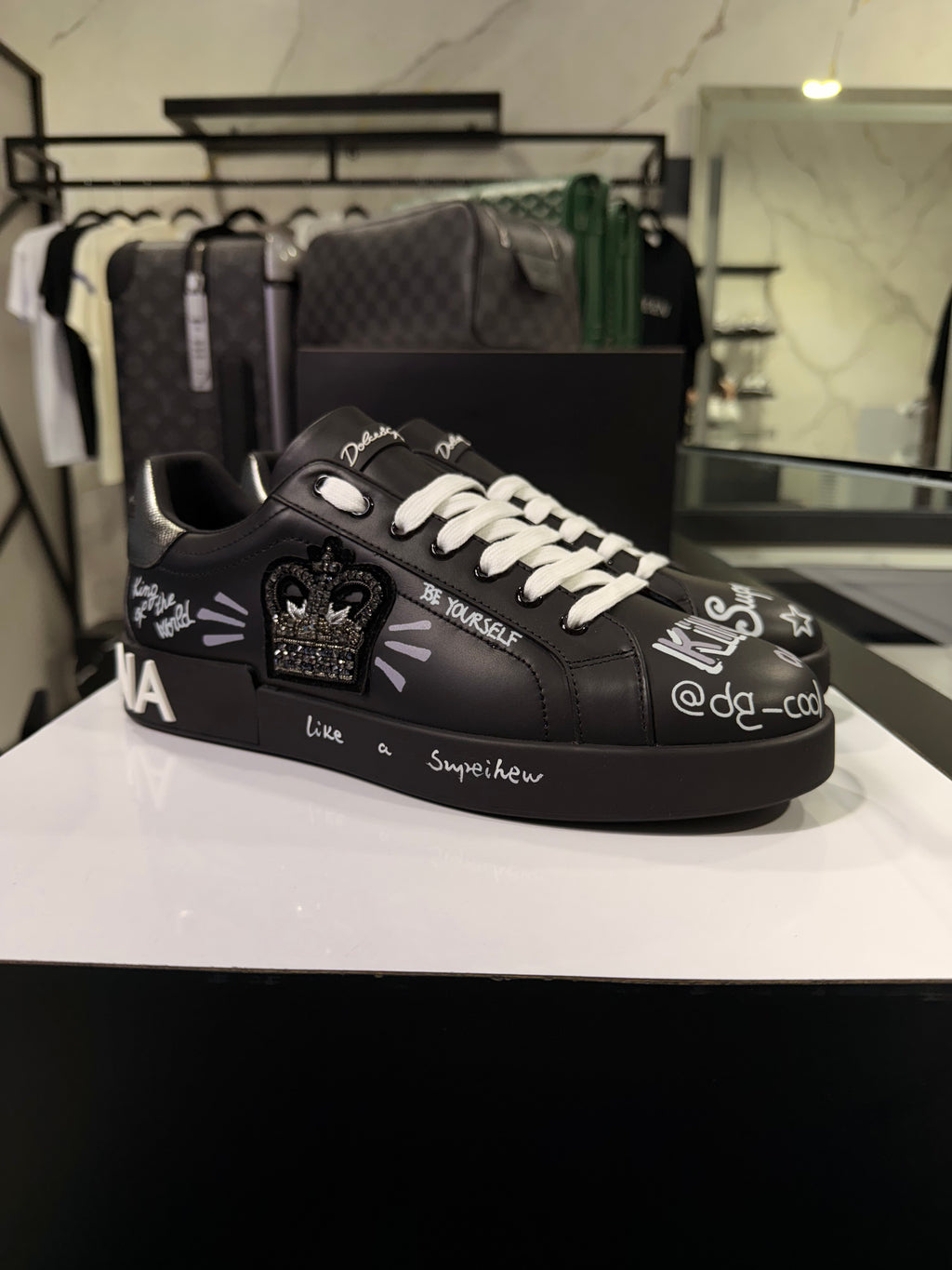 Dolce & Gabbana Portofino