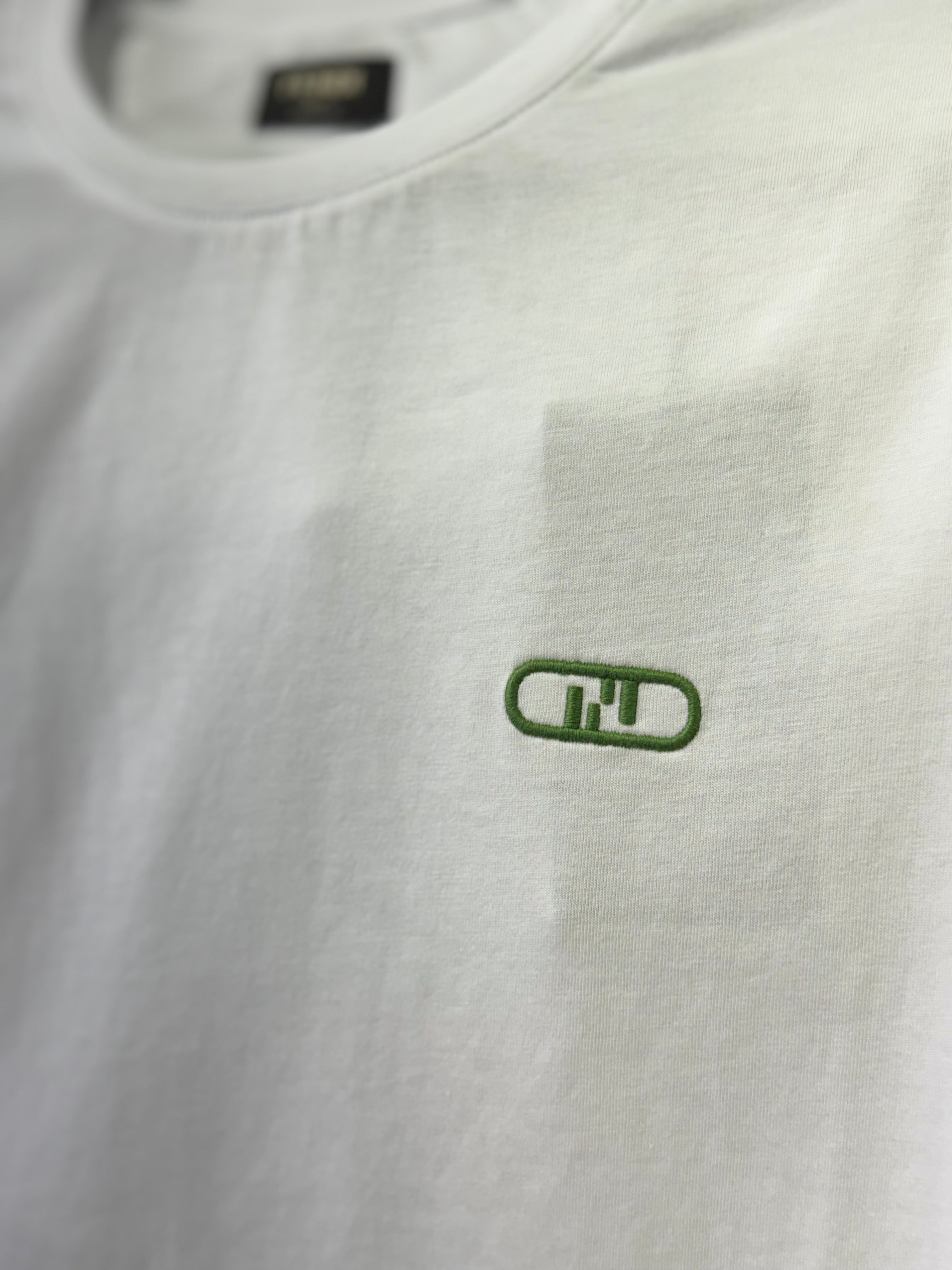 Playera Fendi