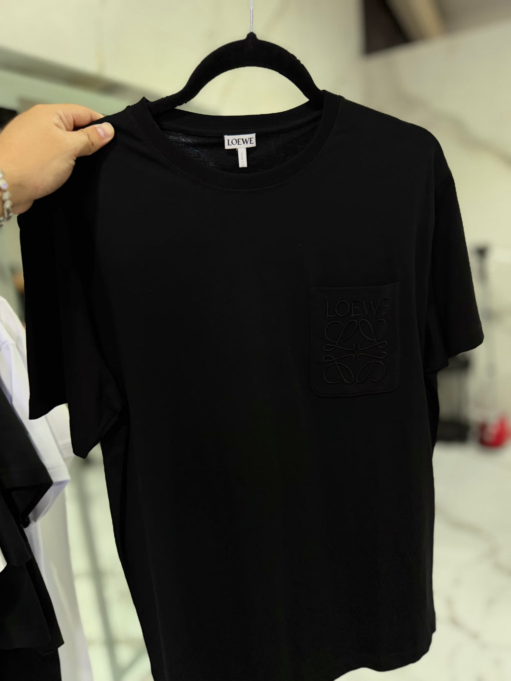 Playera Loewe