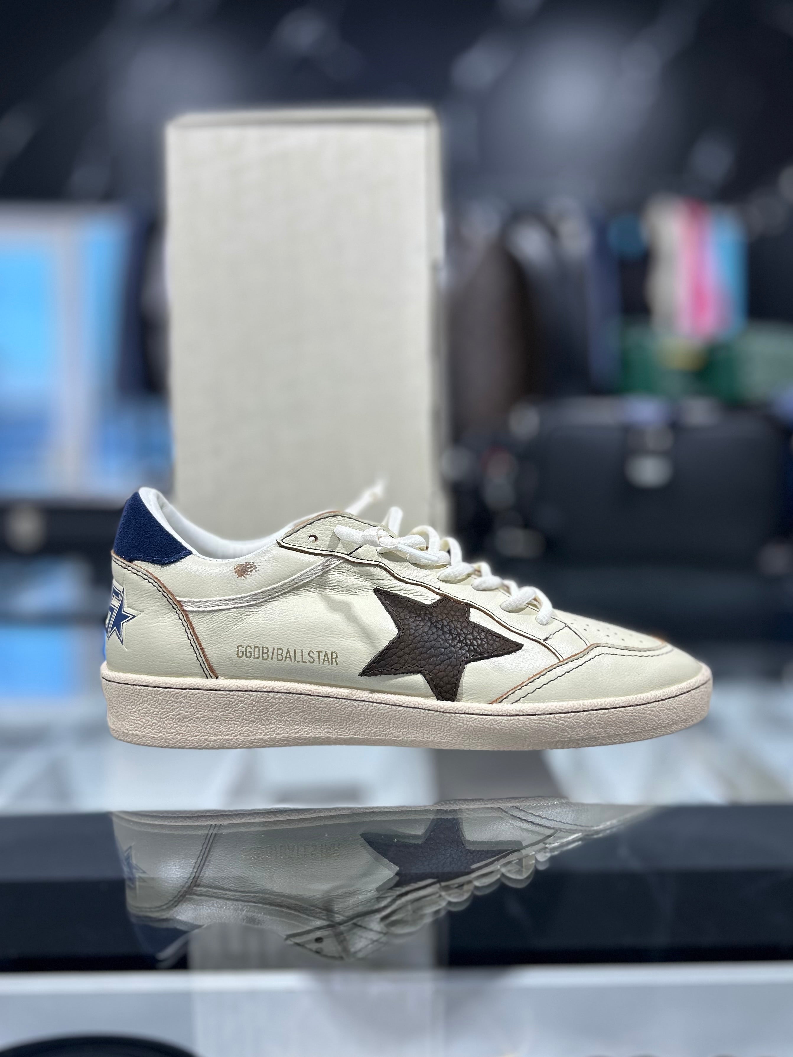 Golden Goose Super-Star