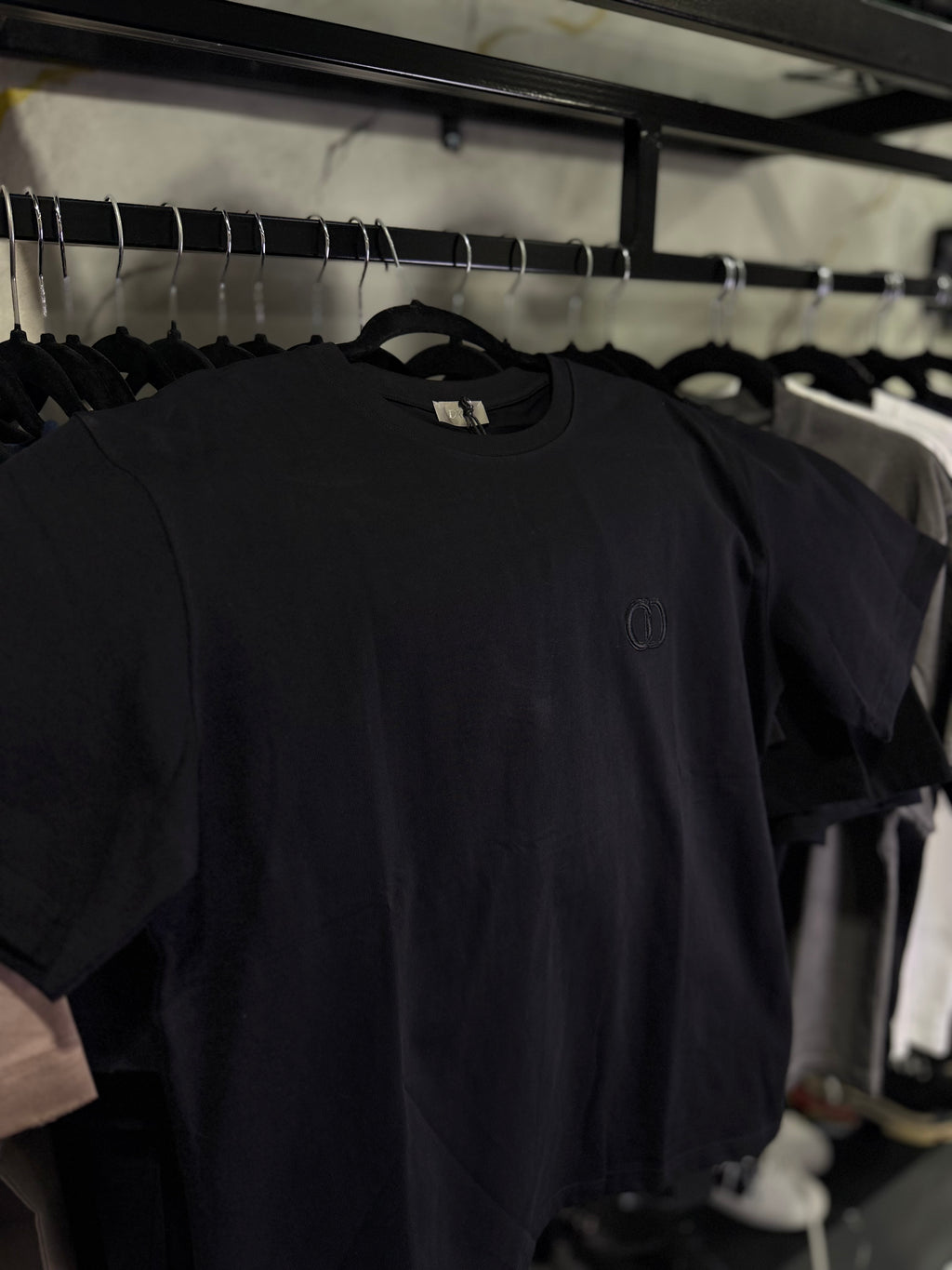 Playera Dior