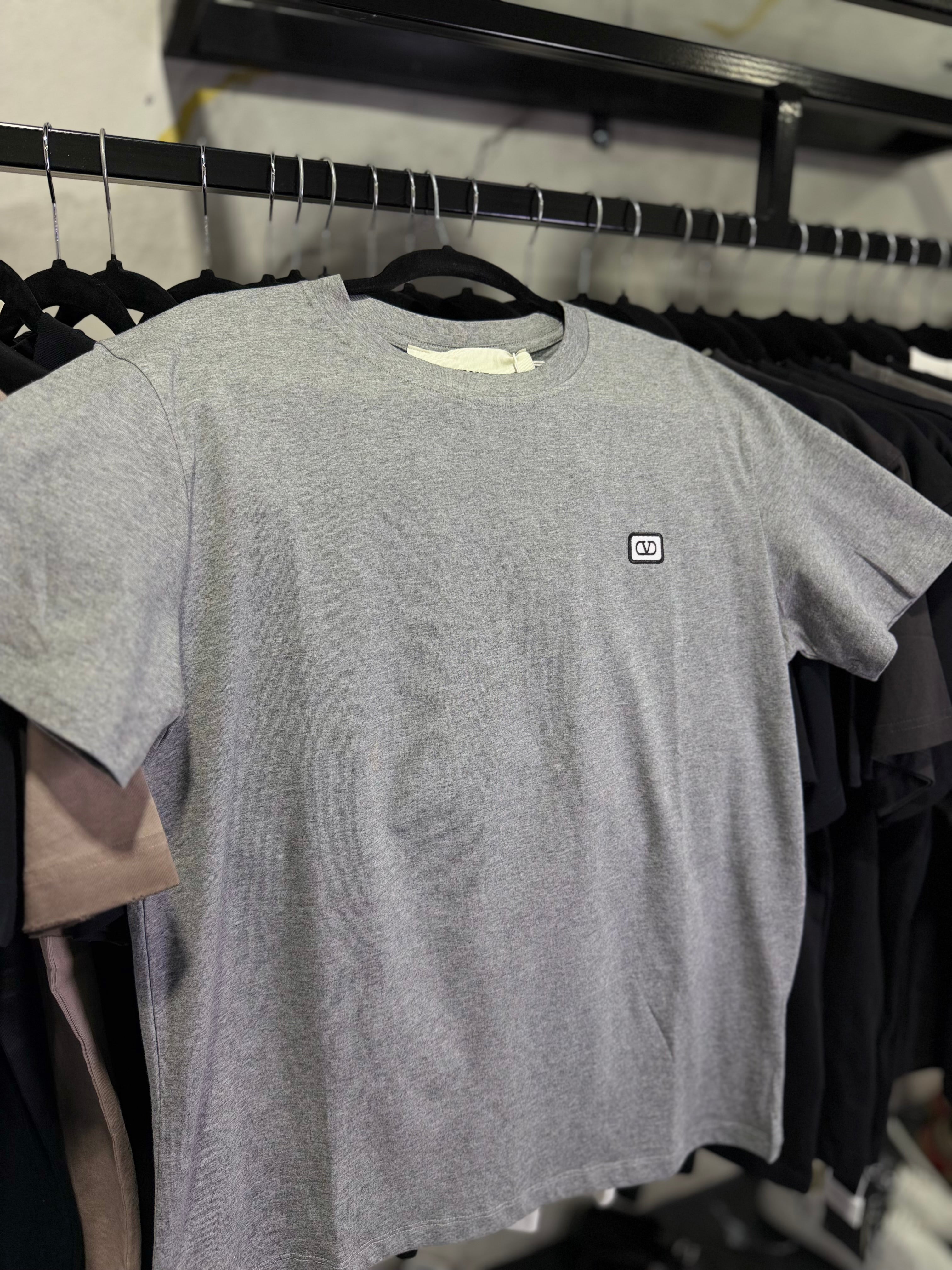 Playera Valentino