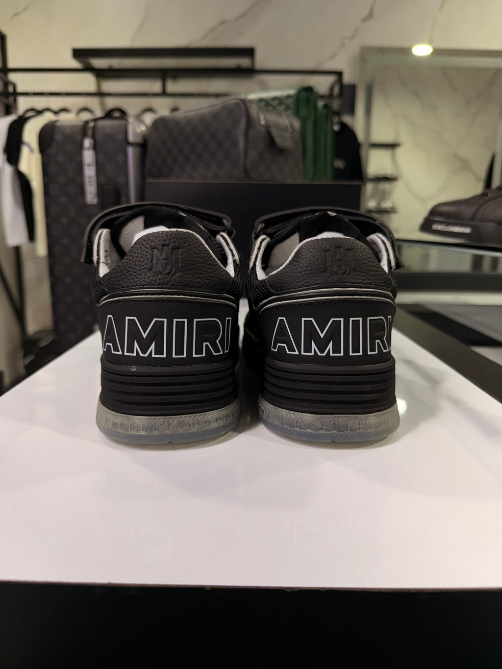Amiri Ma Skyline