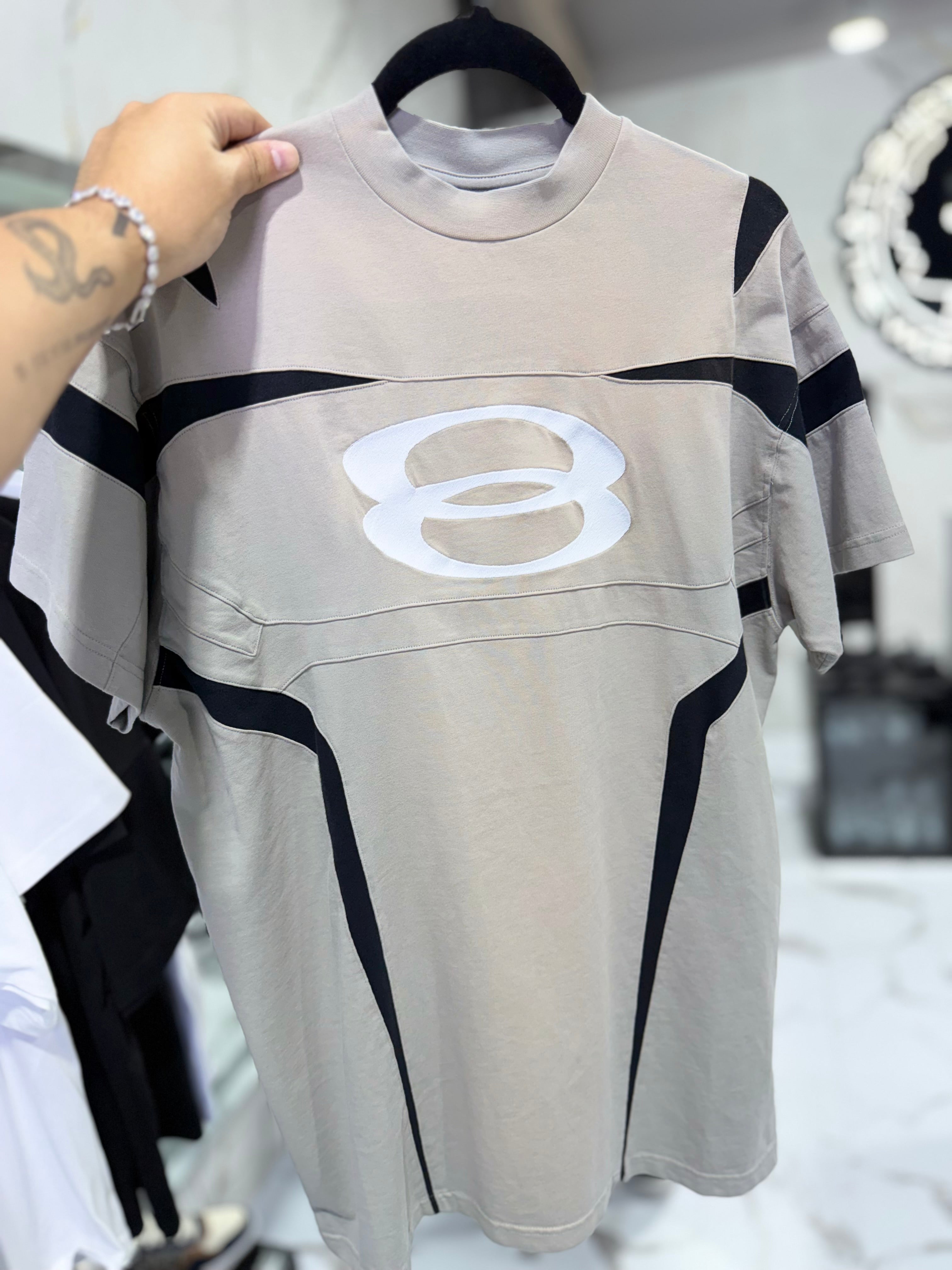 Playera Balenciaga