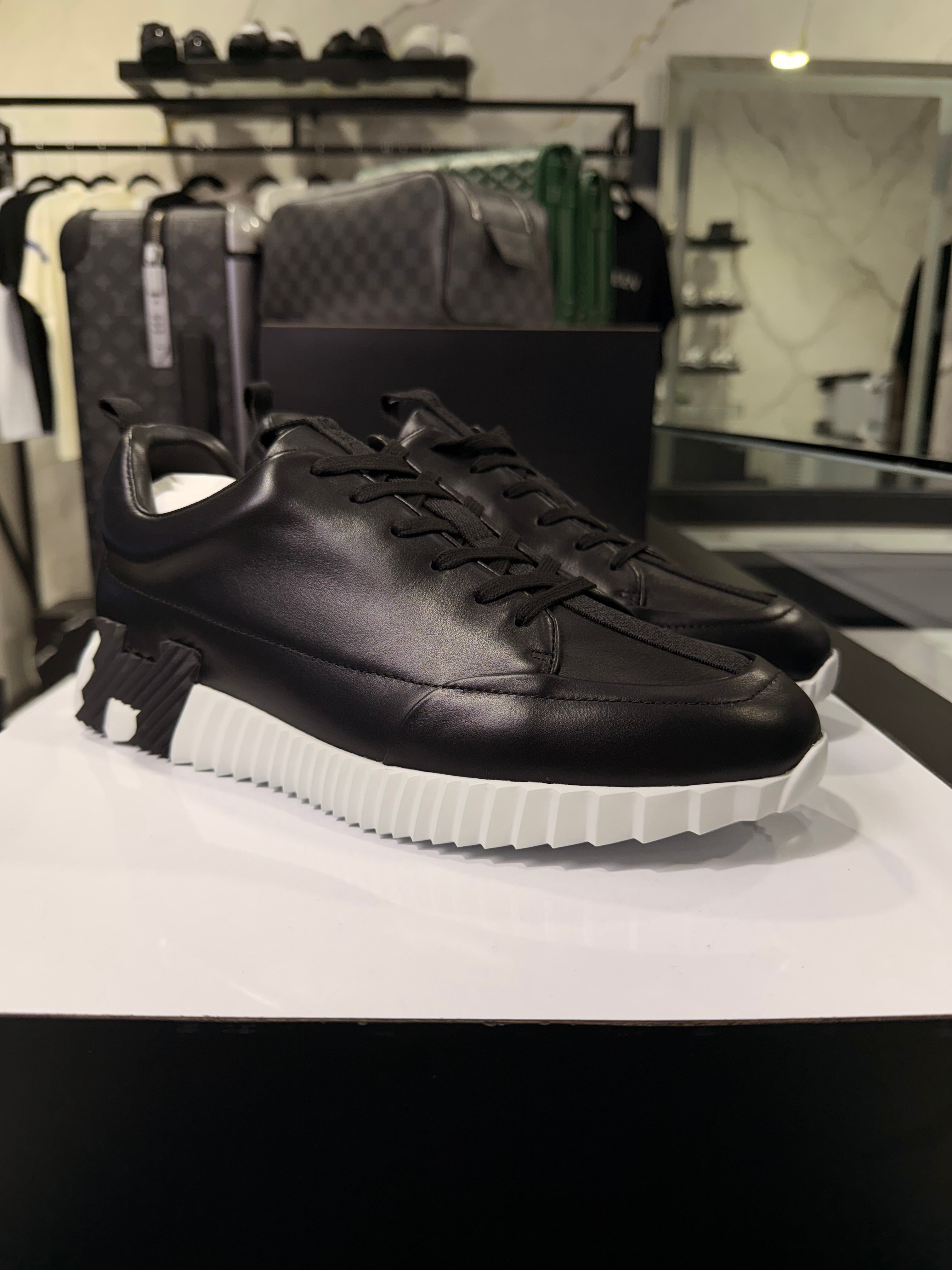 Hermès Bouncing