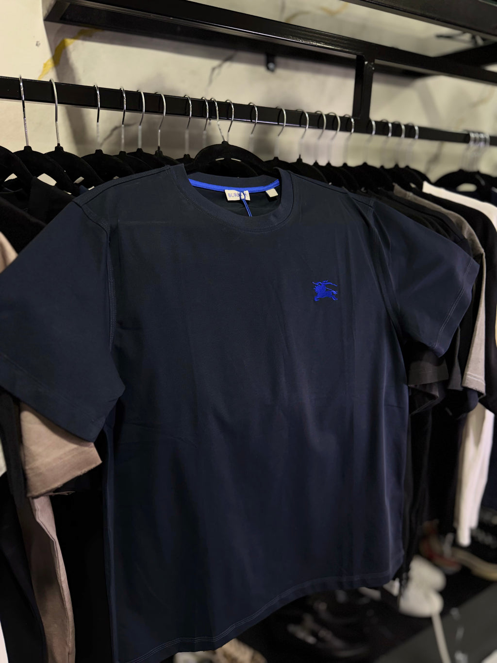 Playera Burberry
