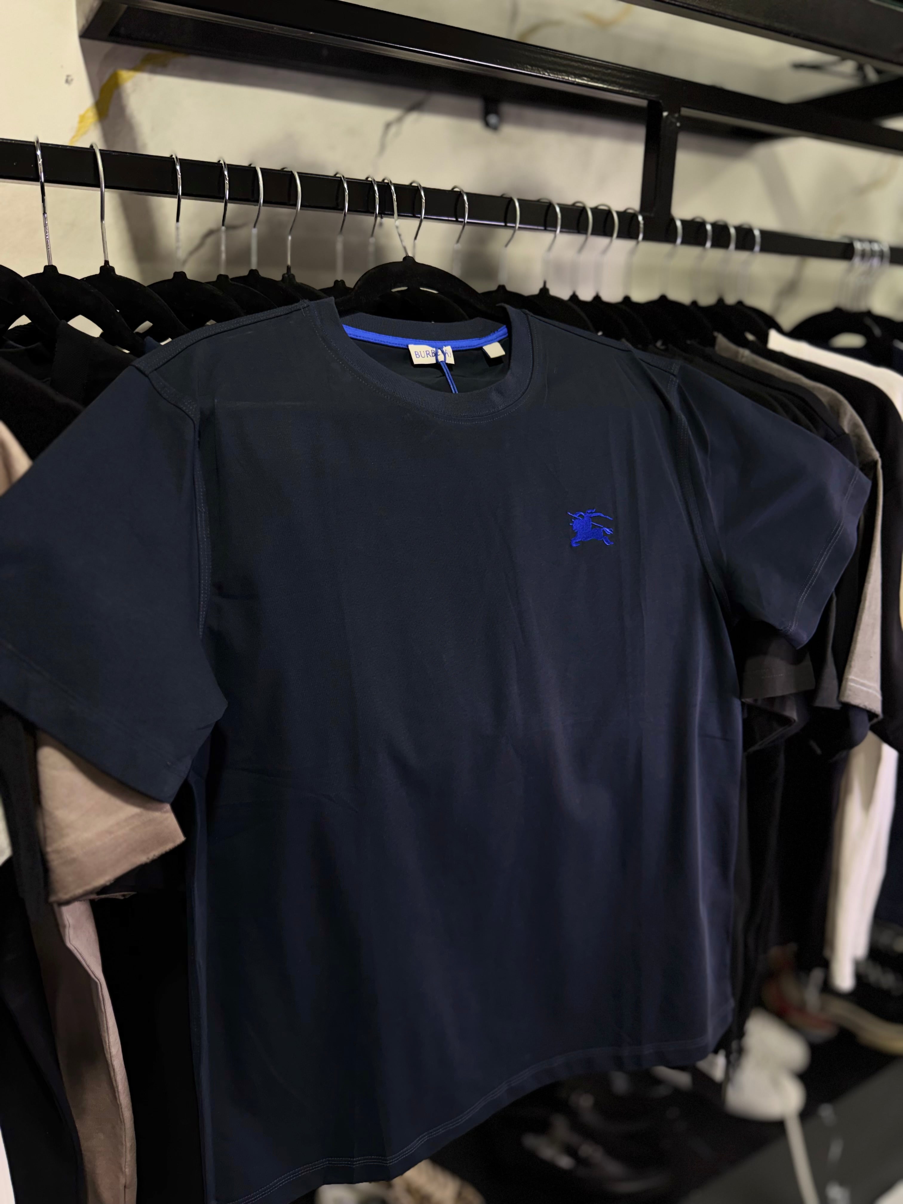 Playera Burberry