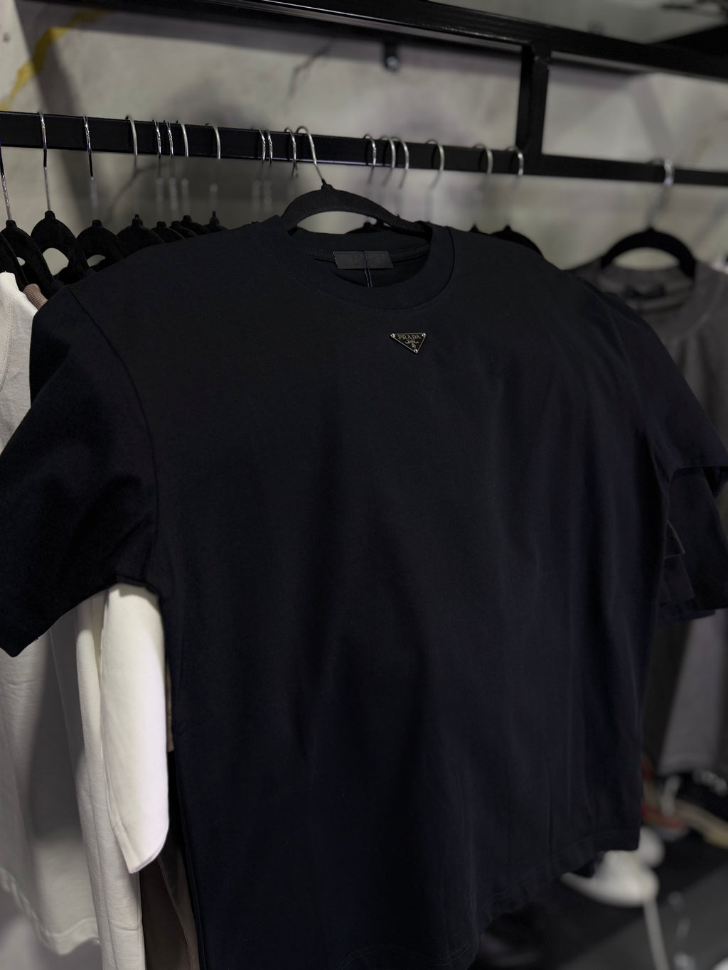 Playera Prada