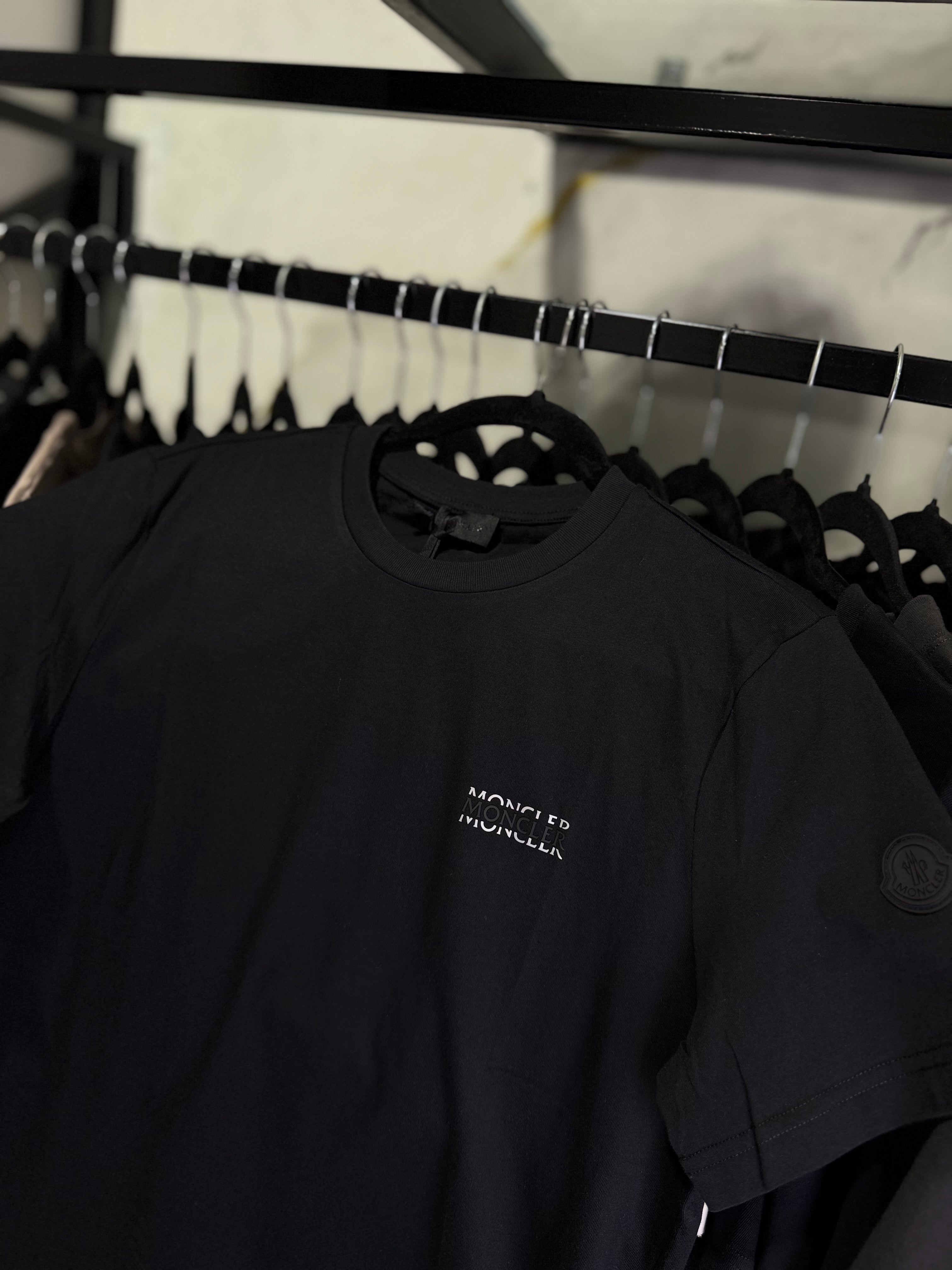 Playera Moncler