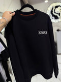 Sudadera Zegna
