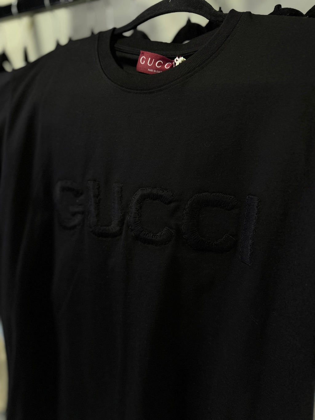Playera Gucci
