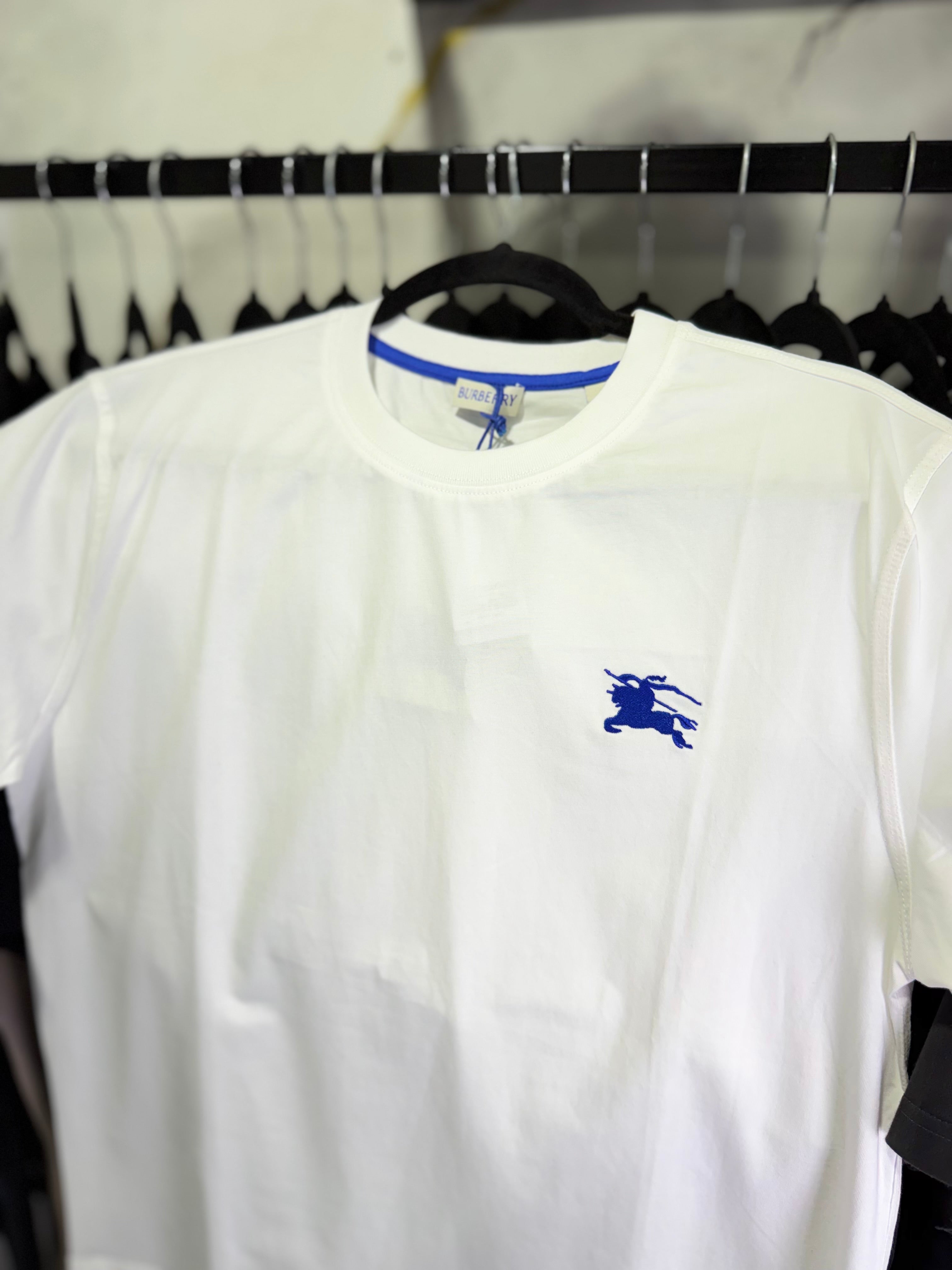 Playera Burberry