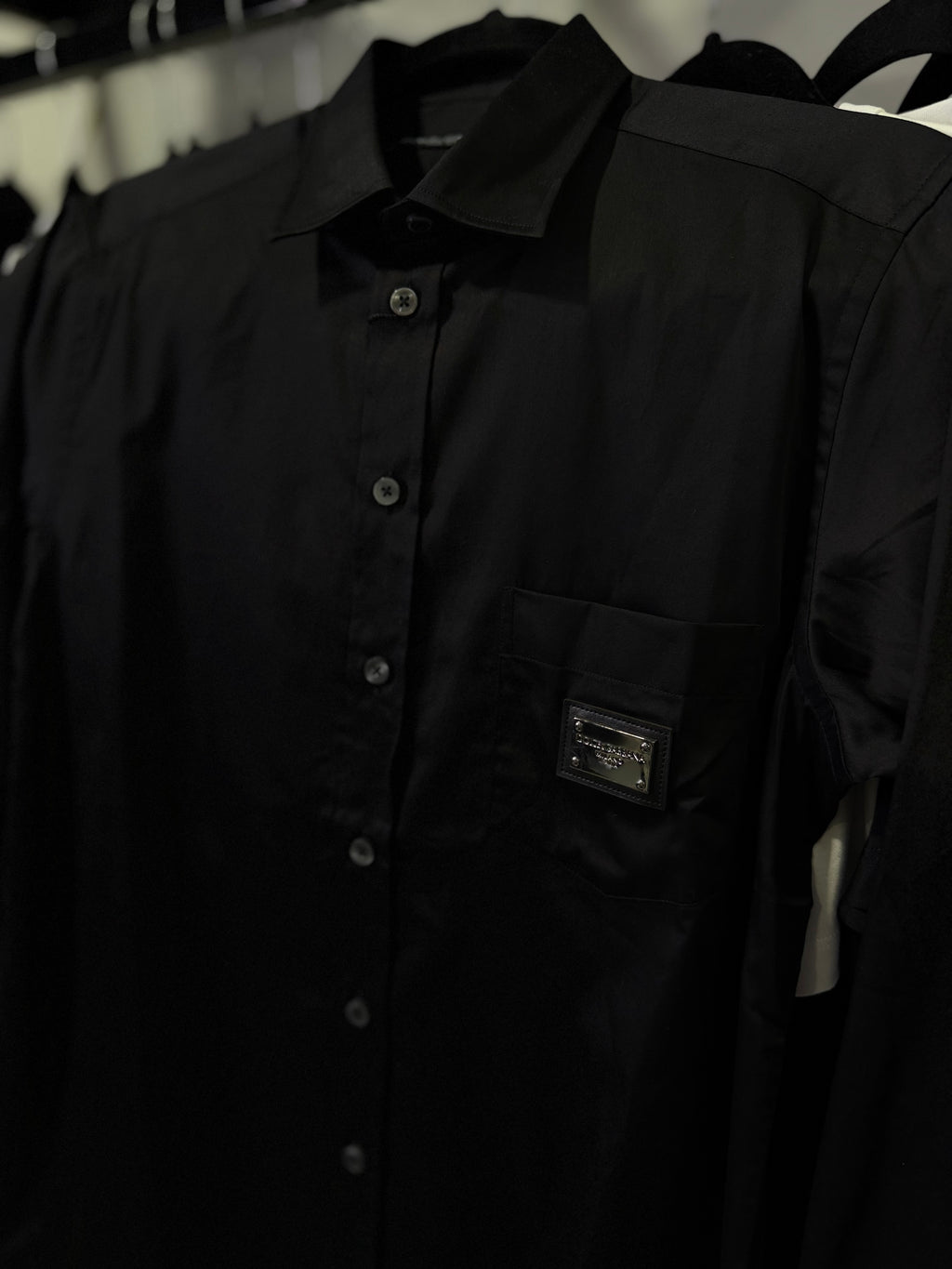 Camisa Dolce & Gabbana