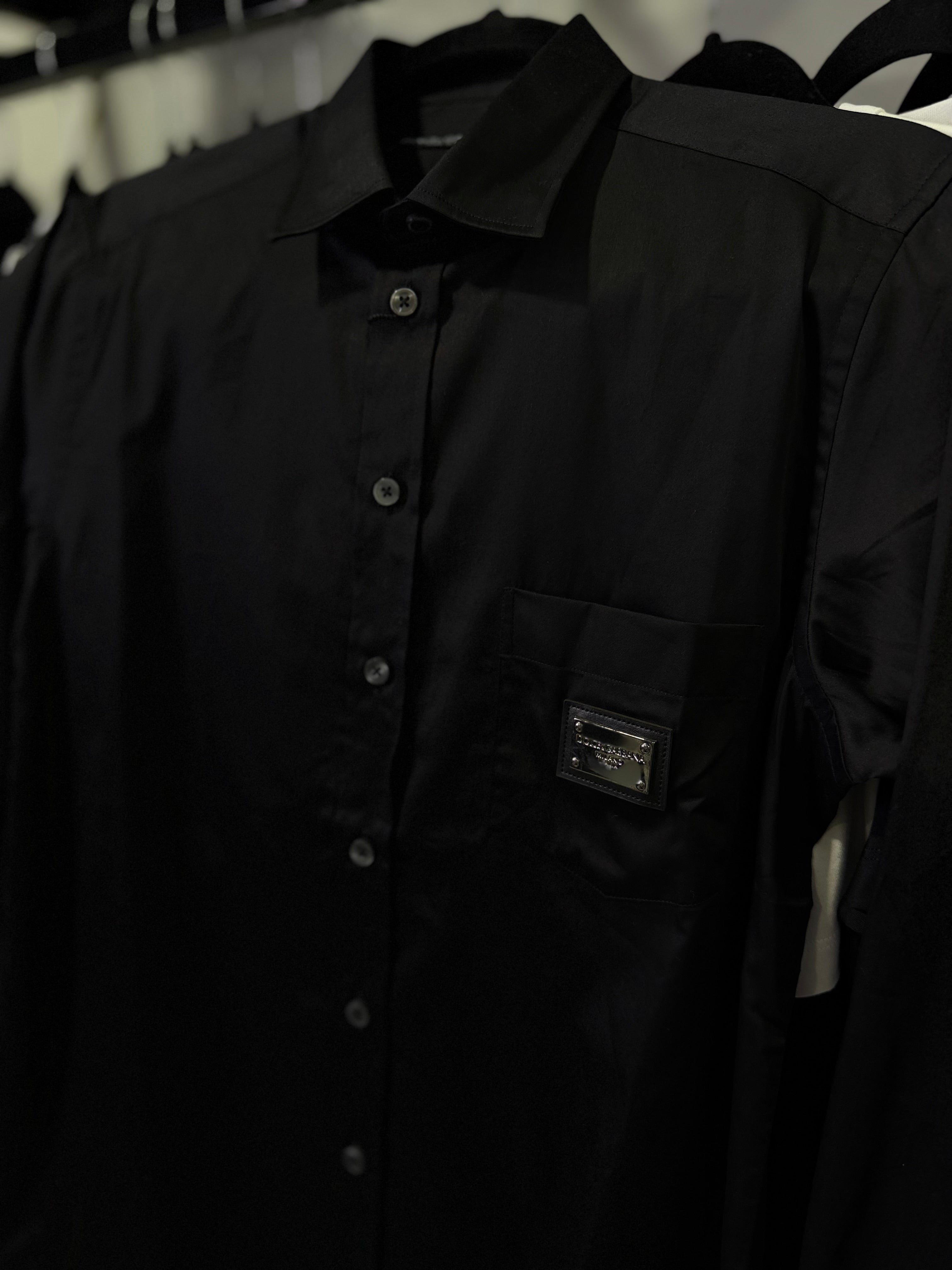 Camisa Dolce & Gabbana