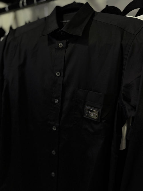 Camisa Dolce & Gabbana