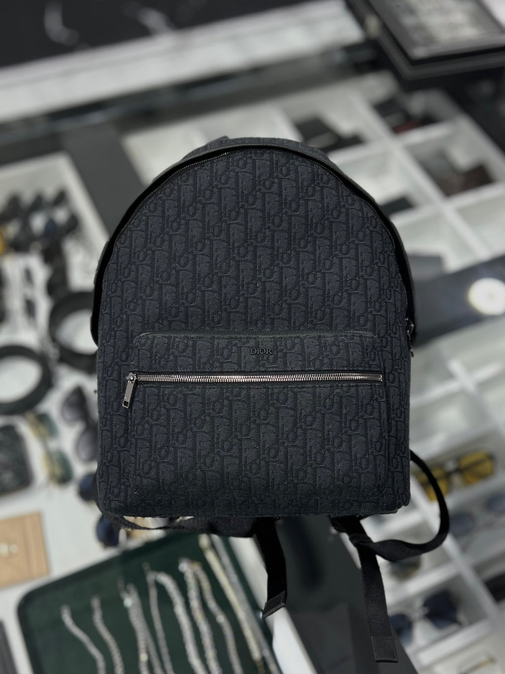 Mochila Dior Rider