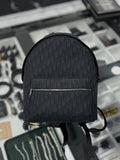 Mochila Dior Rider