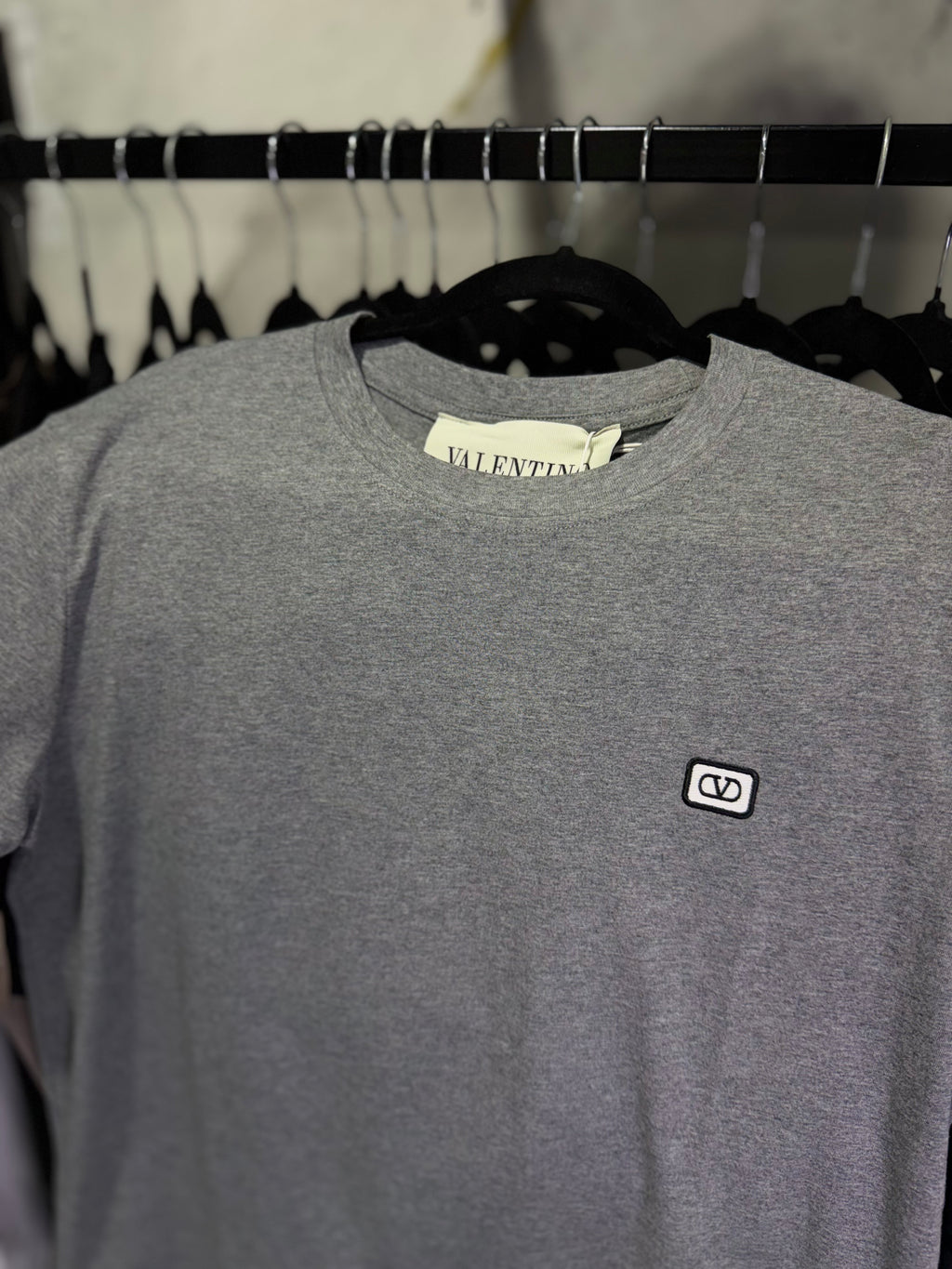 Playera Valentino