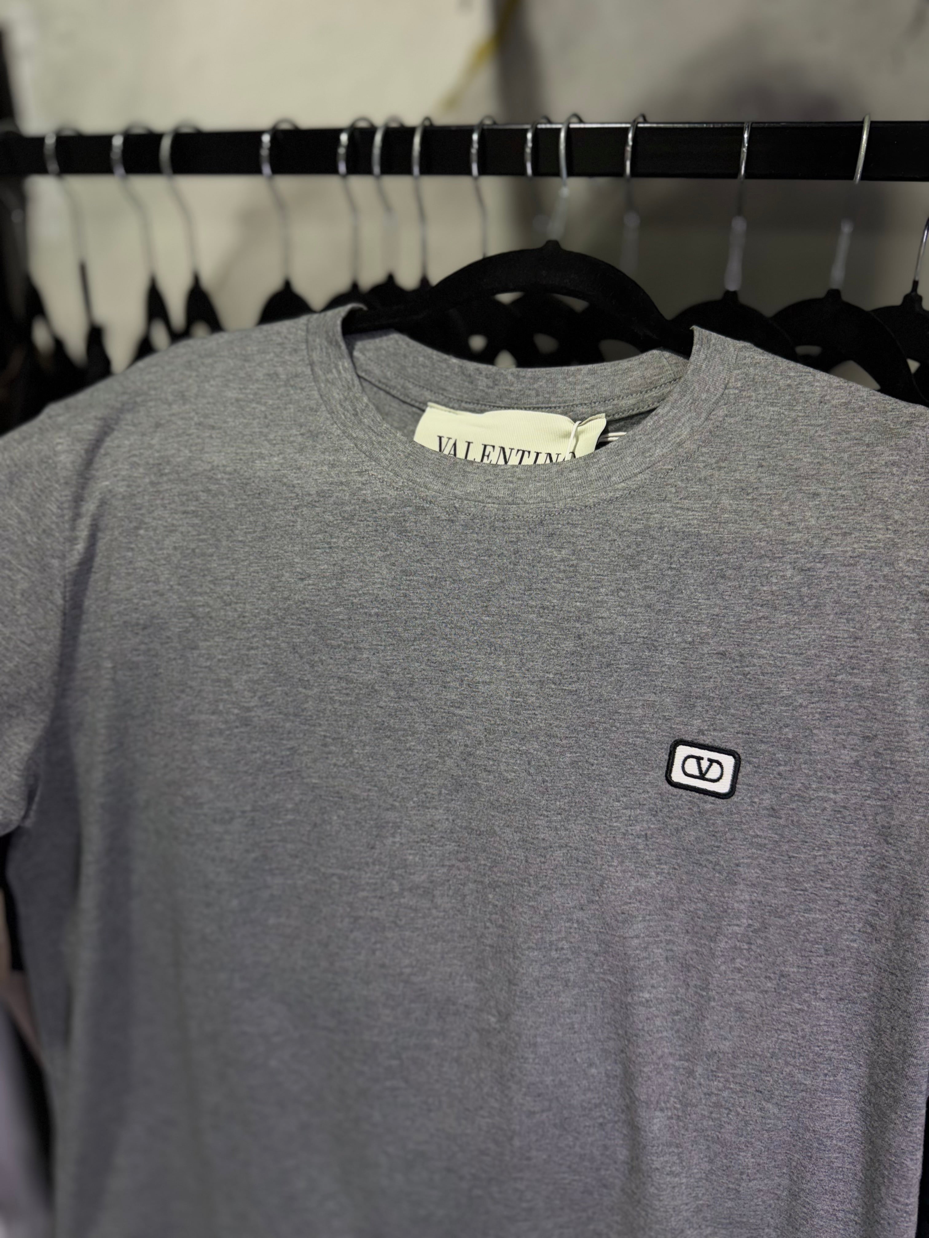 Playera Valentino