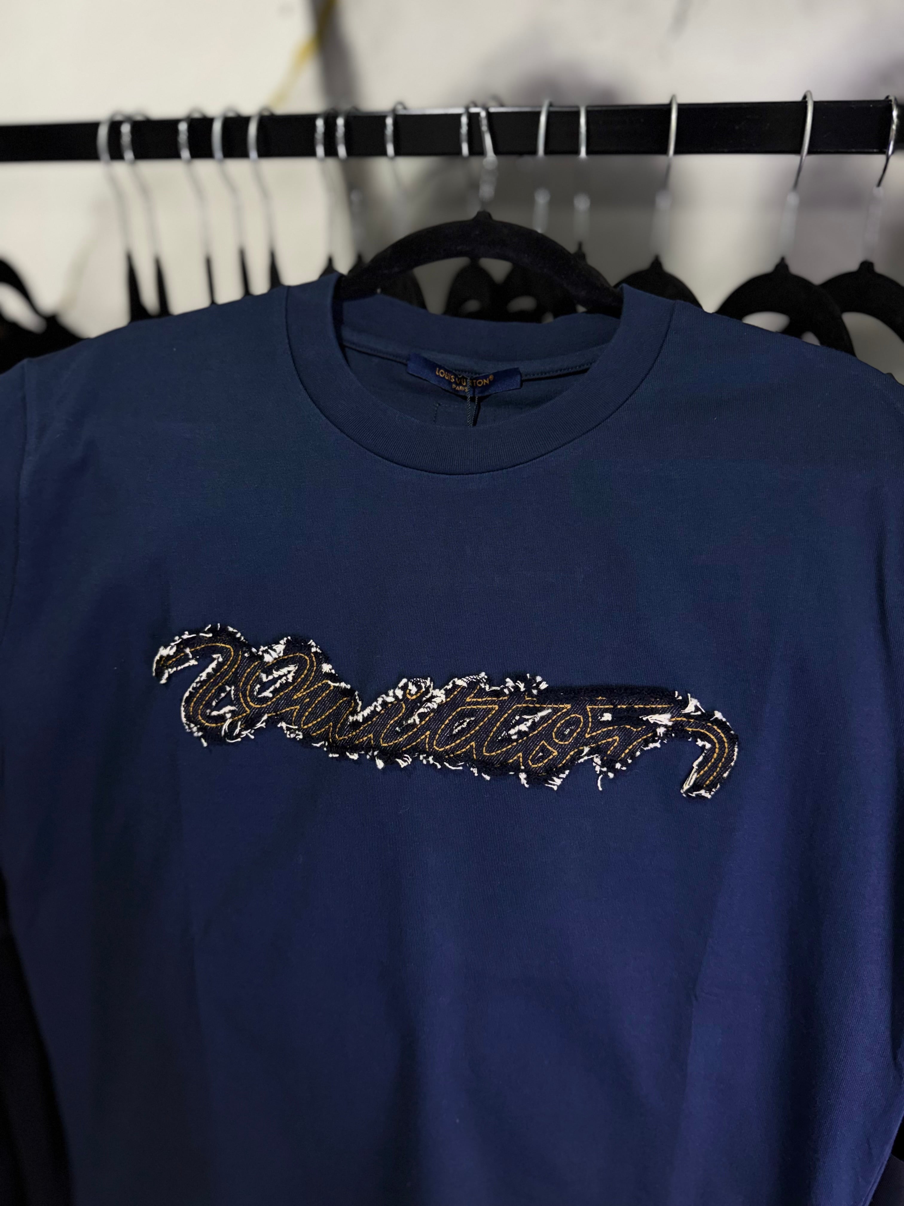 Playera Louis Vuitton