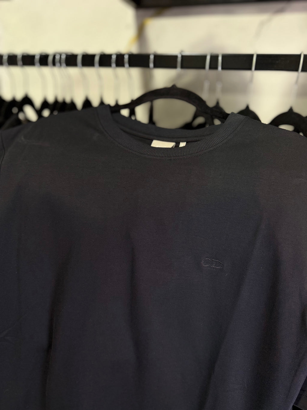 Playera Dior