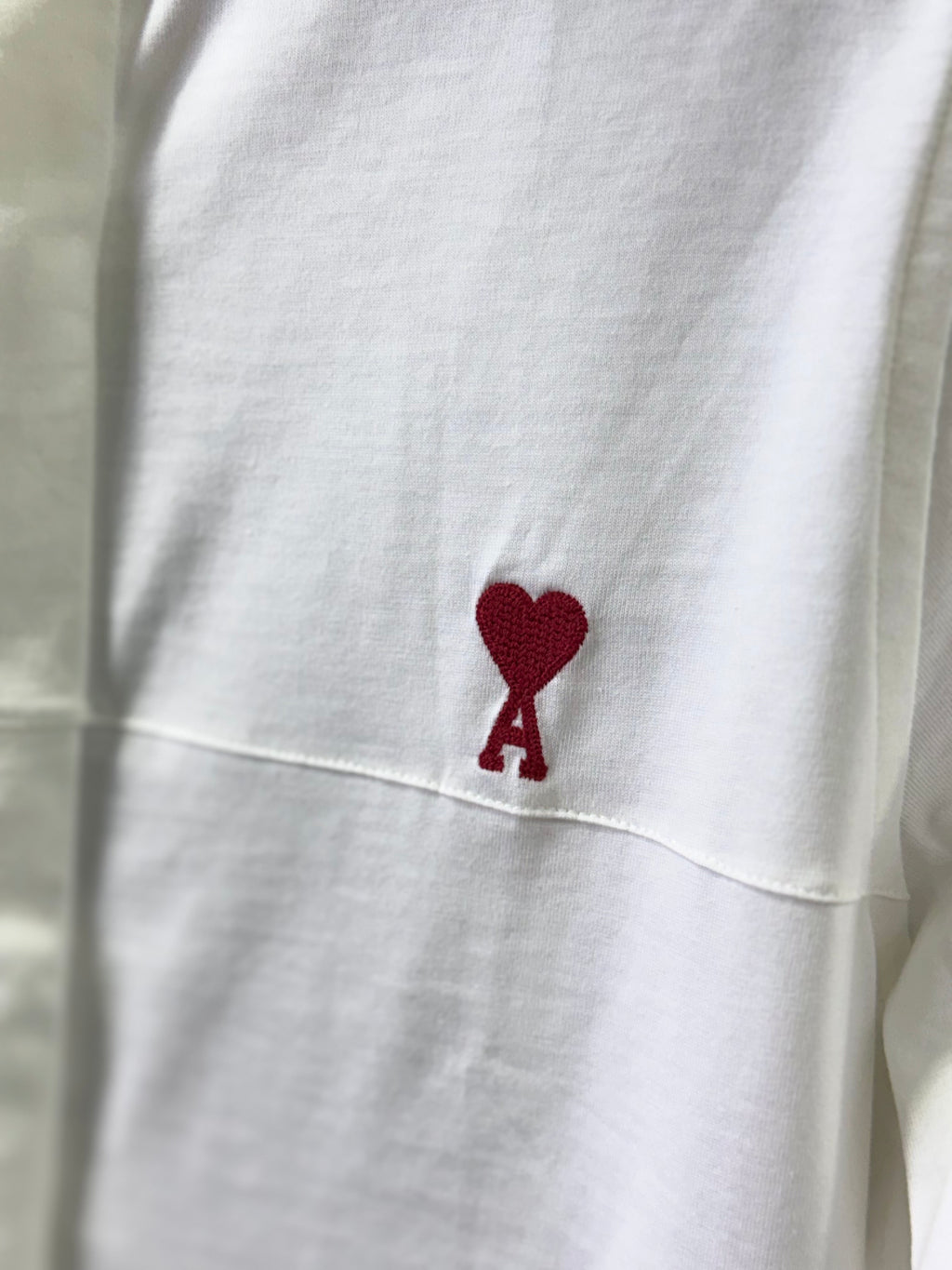 Camisa AMI Paris