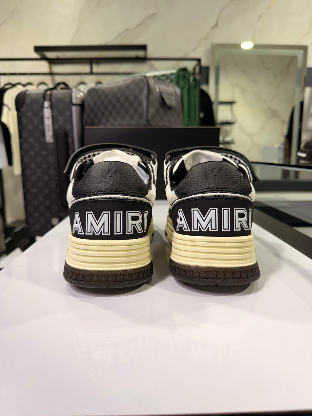 Amiri Ma Skyline