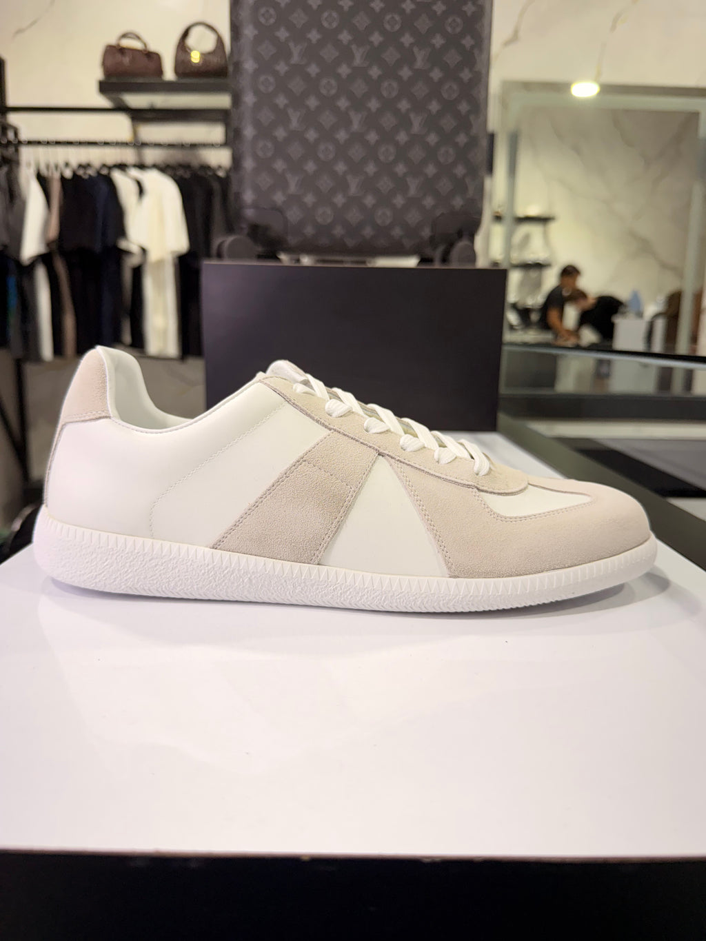 Maison Margiela GAT