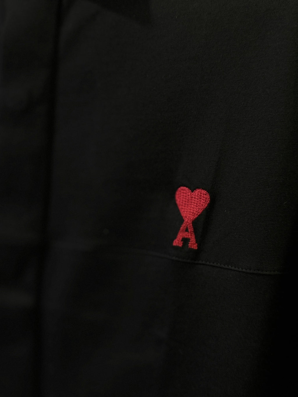 Camisa AMI Paris