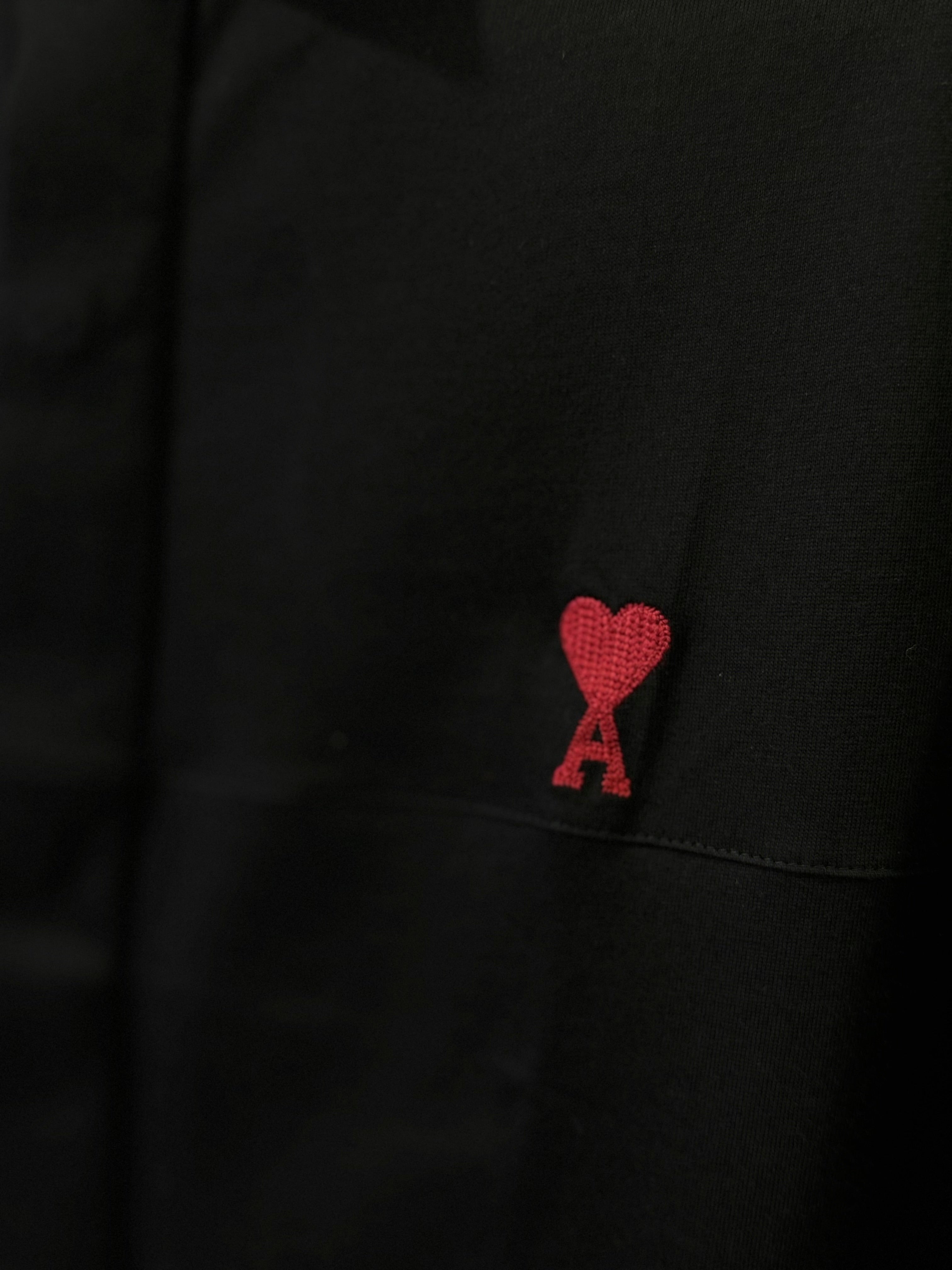 Camisa AMI Paris