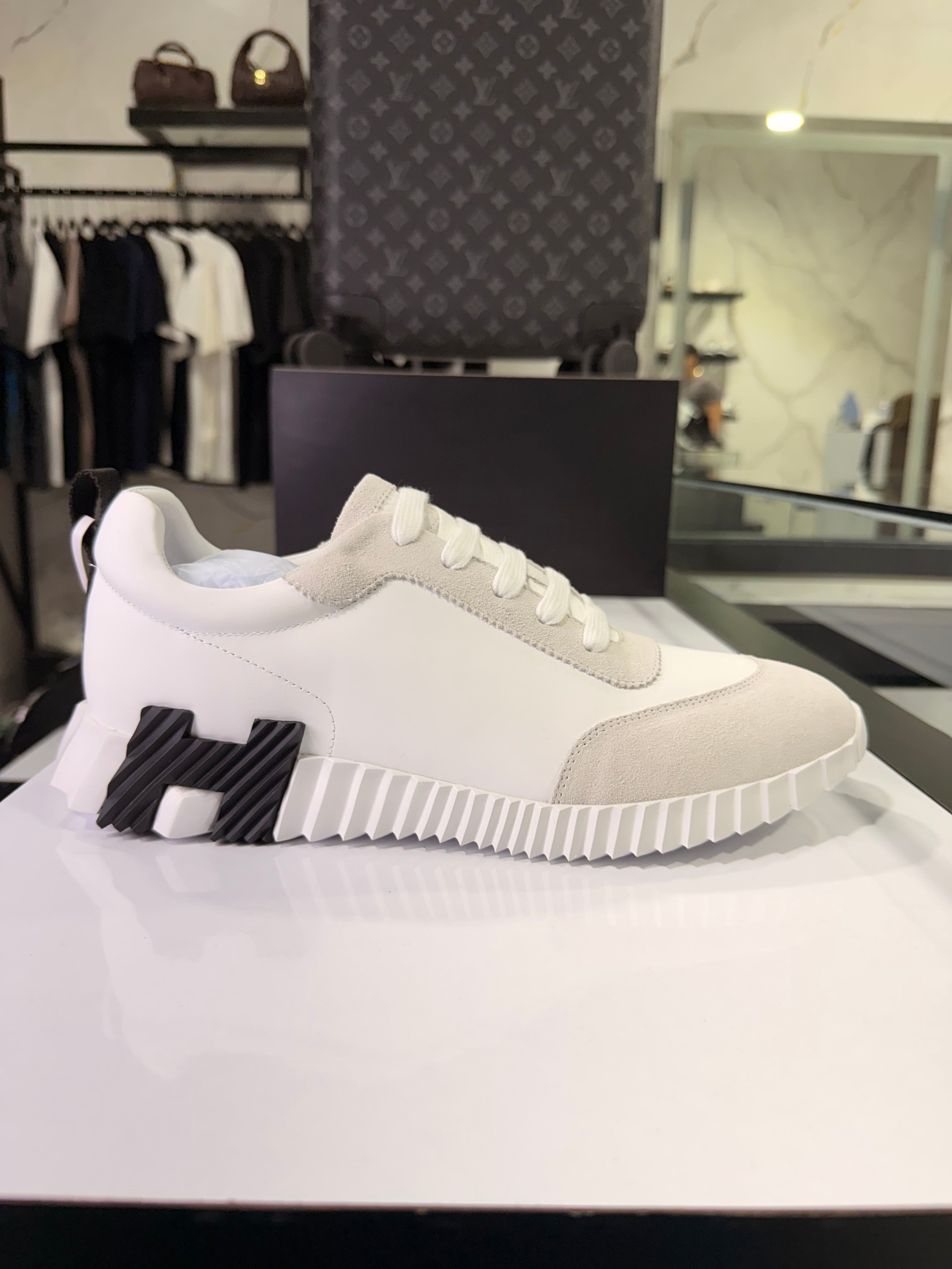 Hermès Bouncing