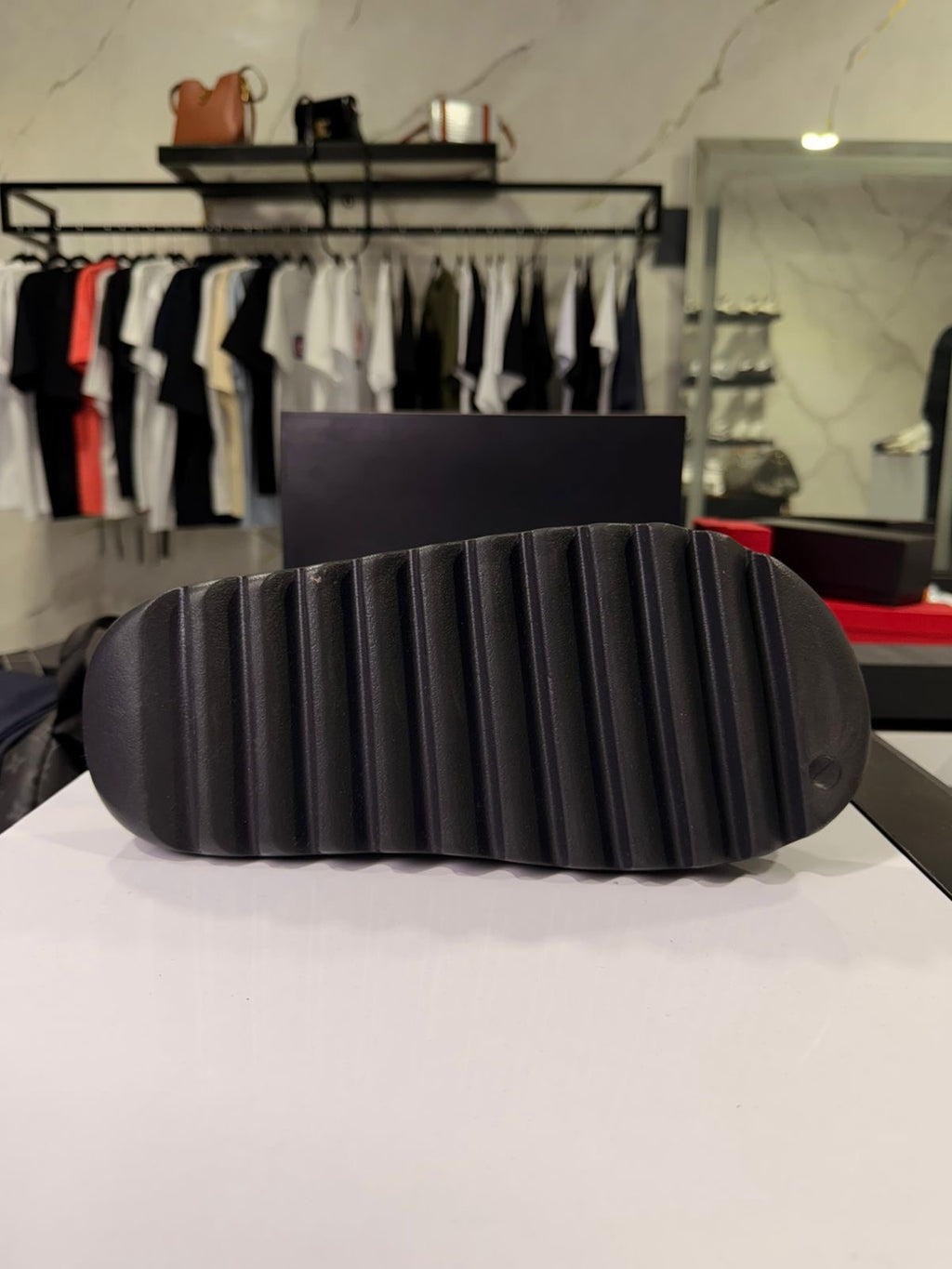 Yeezy Slides
