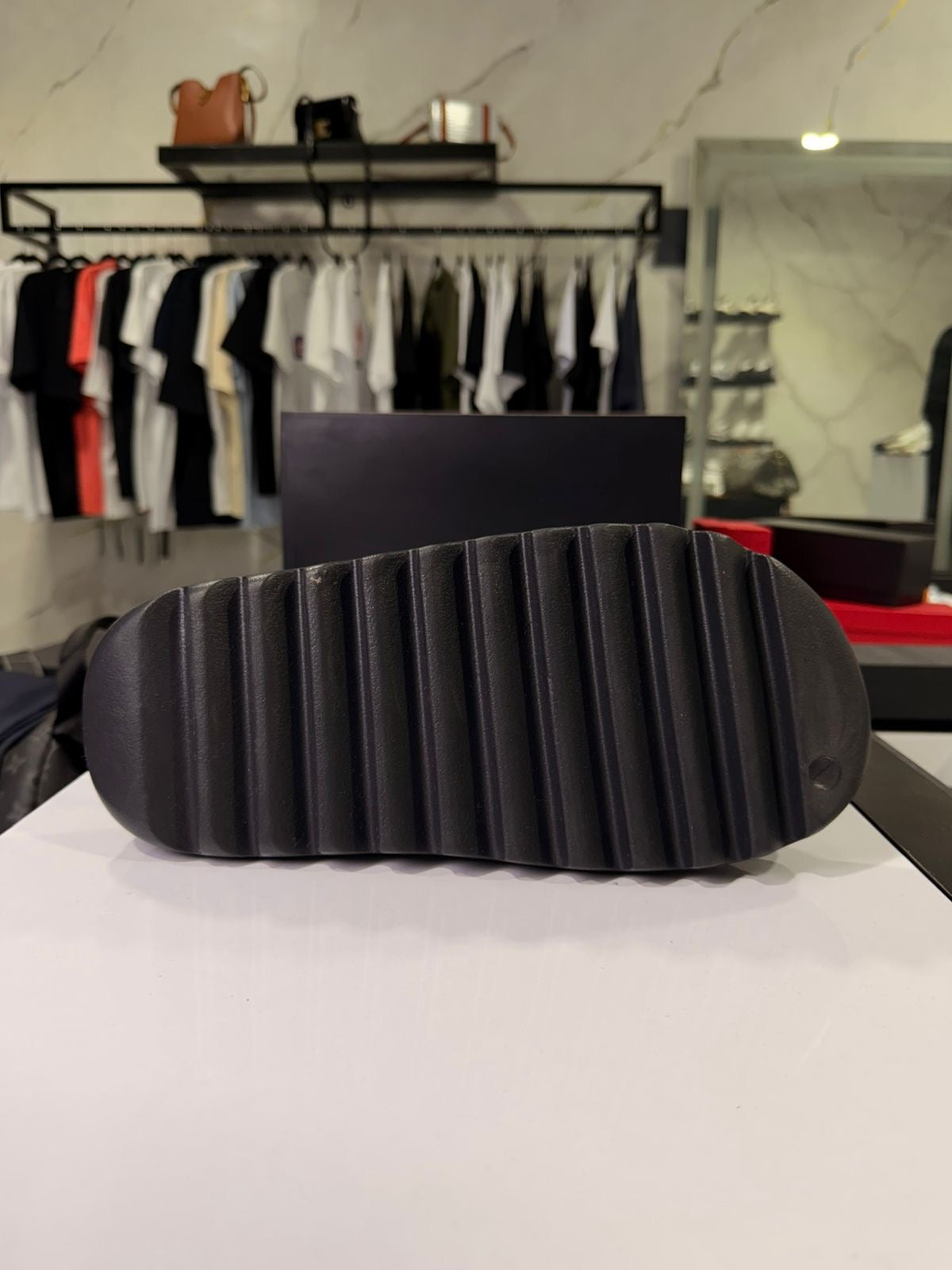Yeezy Slides