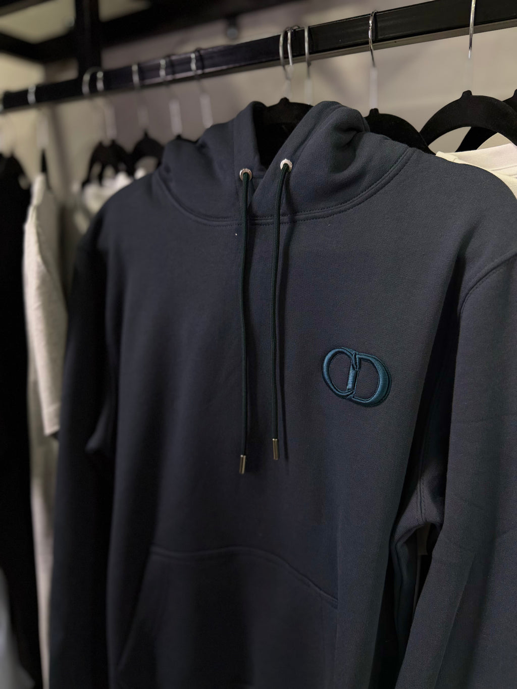 Sudadera Dior