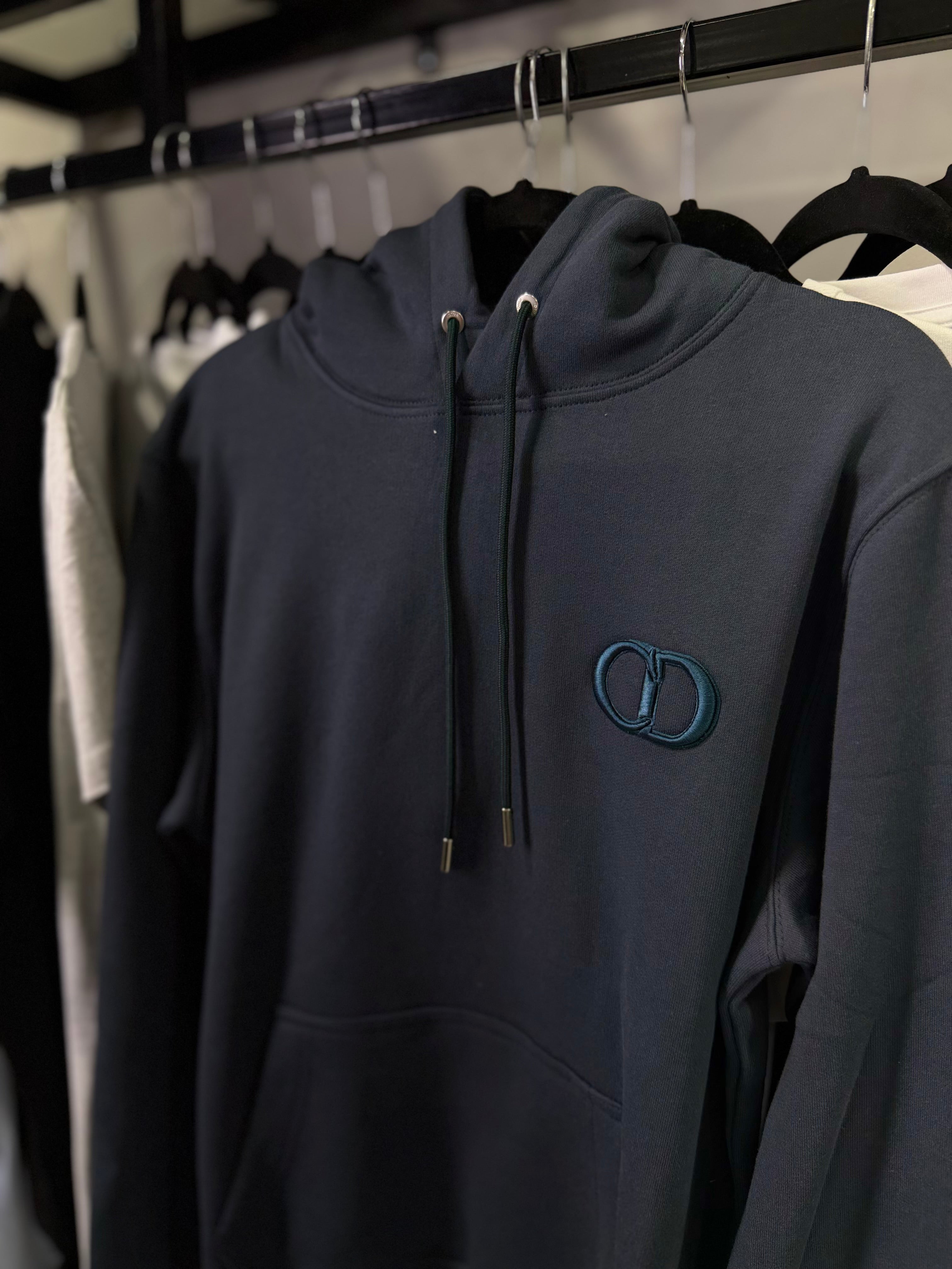 Sudadera Dior