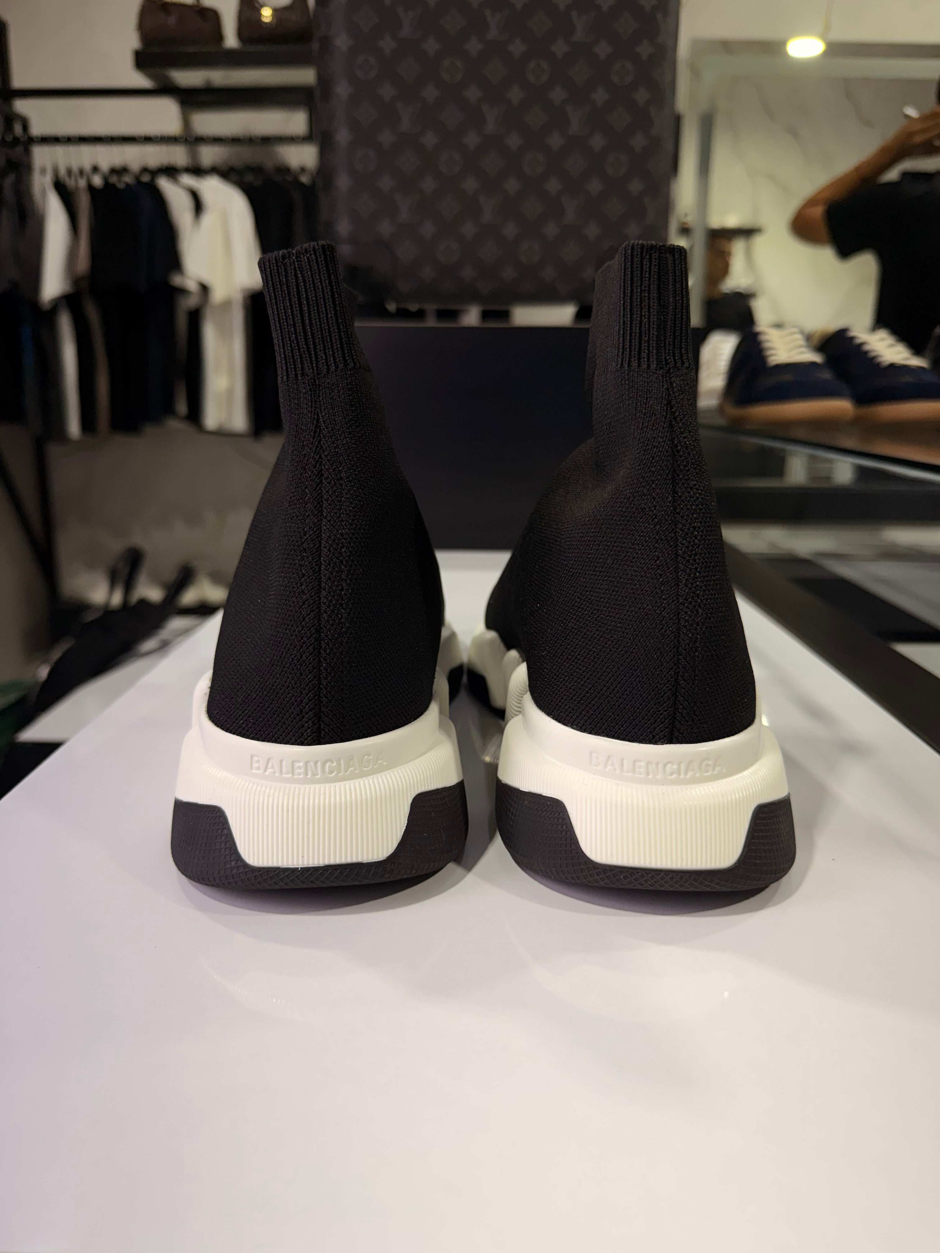 Balenciaga Speed 2.0