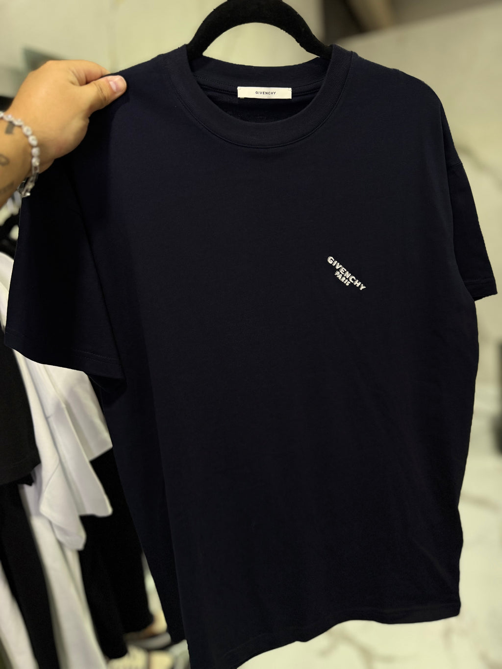 Playera Givenchy
